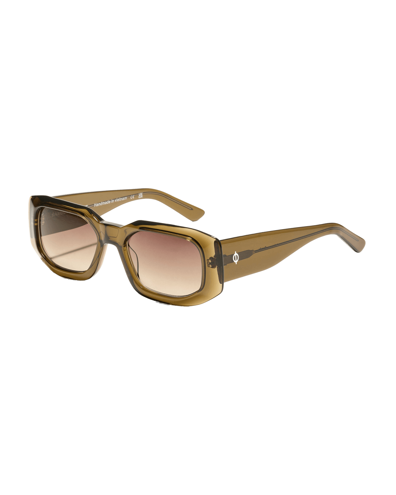 Tortoise Brown
