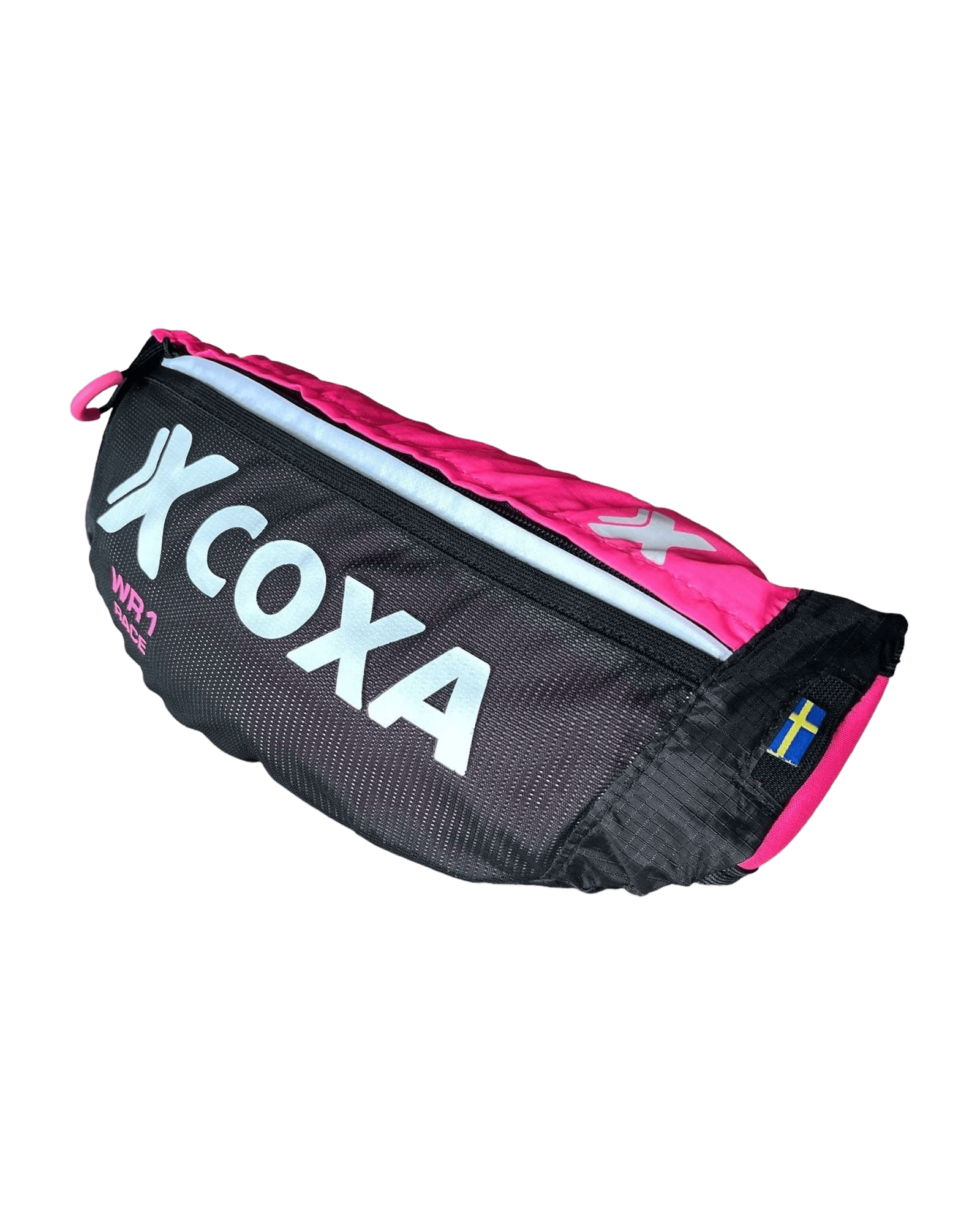 Vätskebälte Med Slang Och Skydd WR 1 Race Rosa