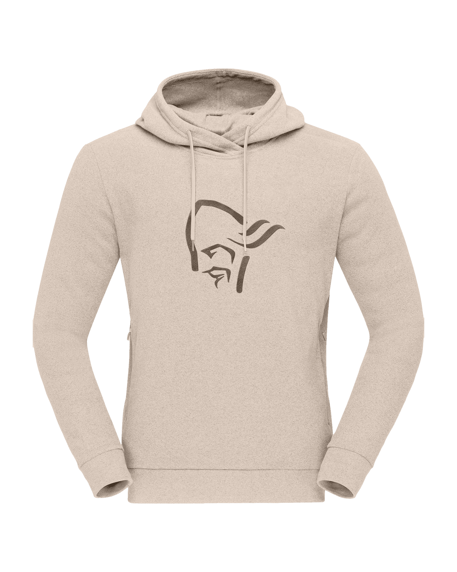 Pure Cashmere White