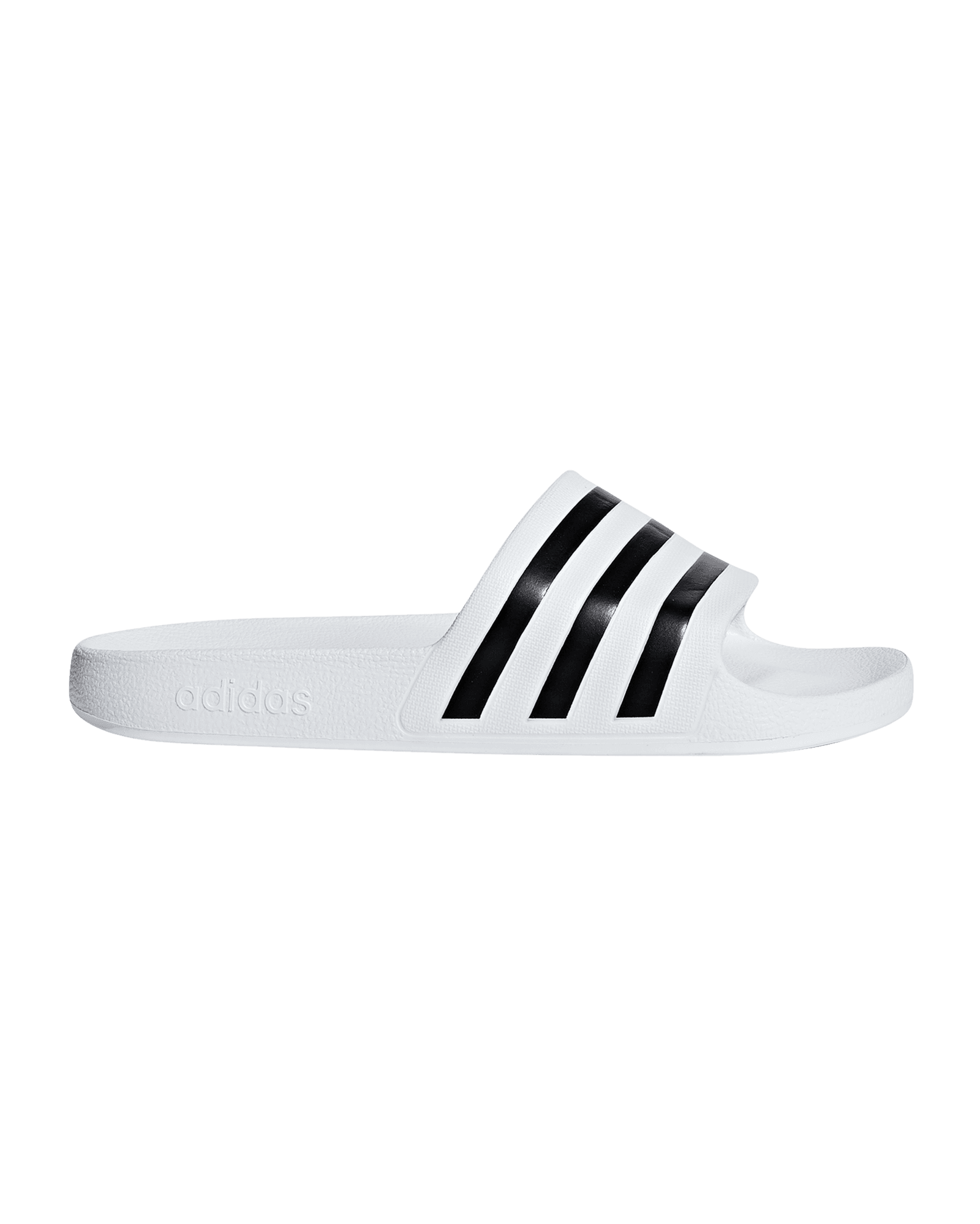 Adilette Aqua M FtwWhite/CBlack/FtwWhite