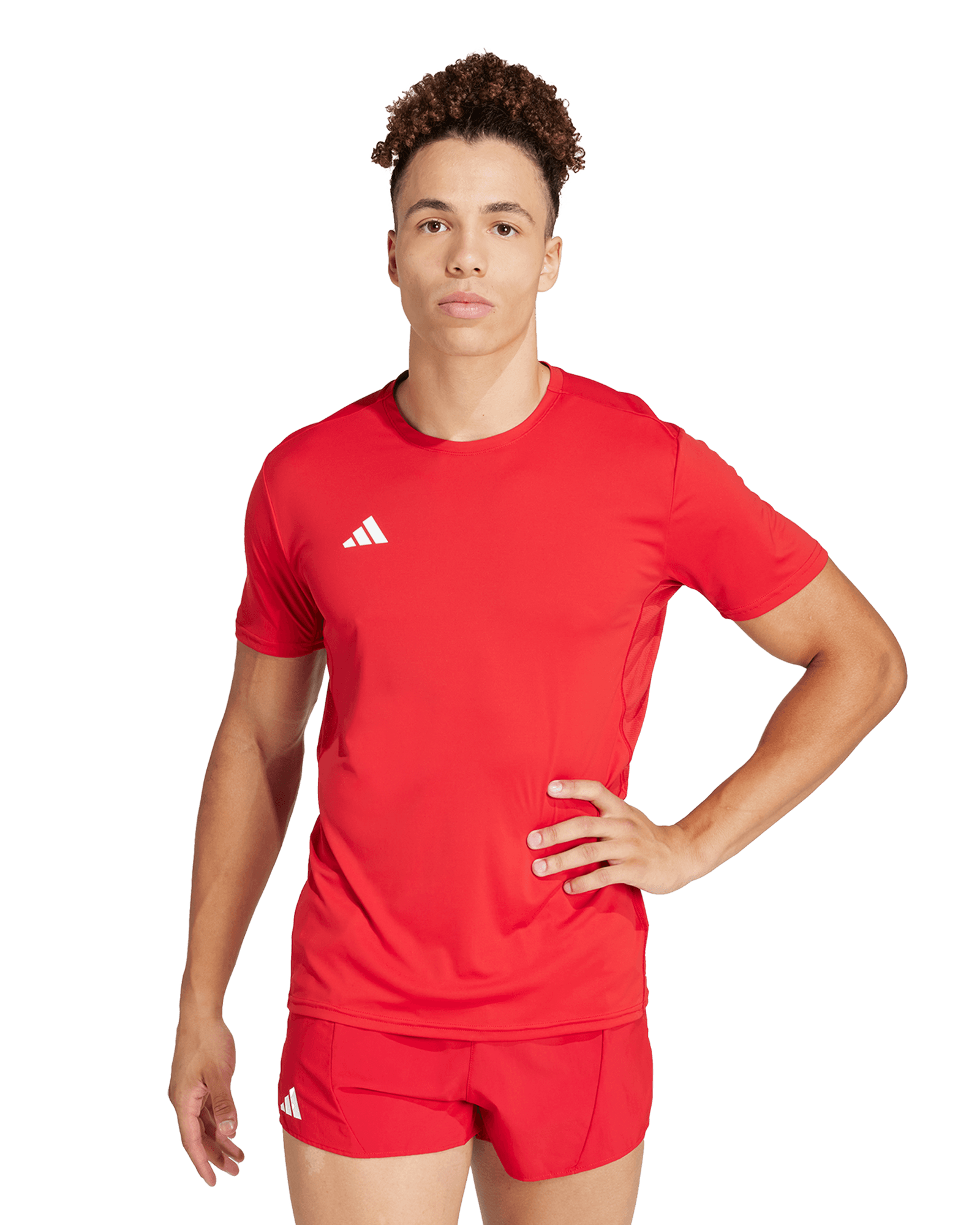 Adizero E Tee M Tepore