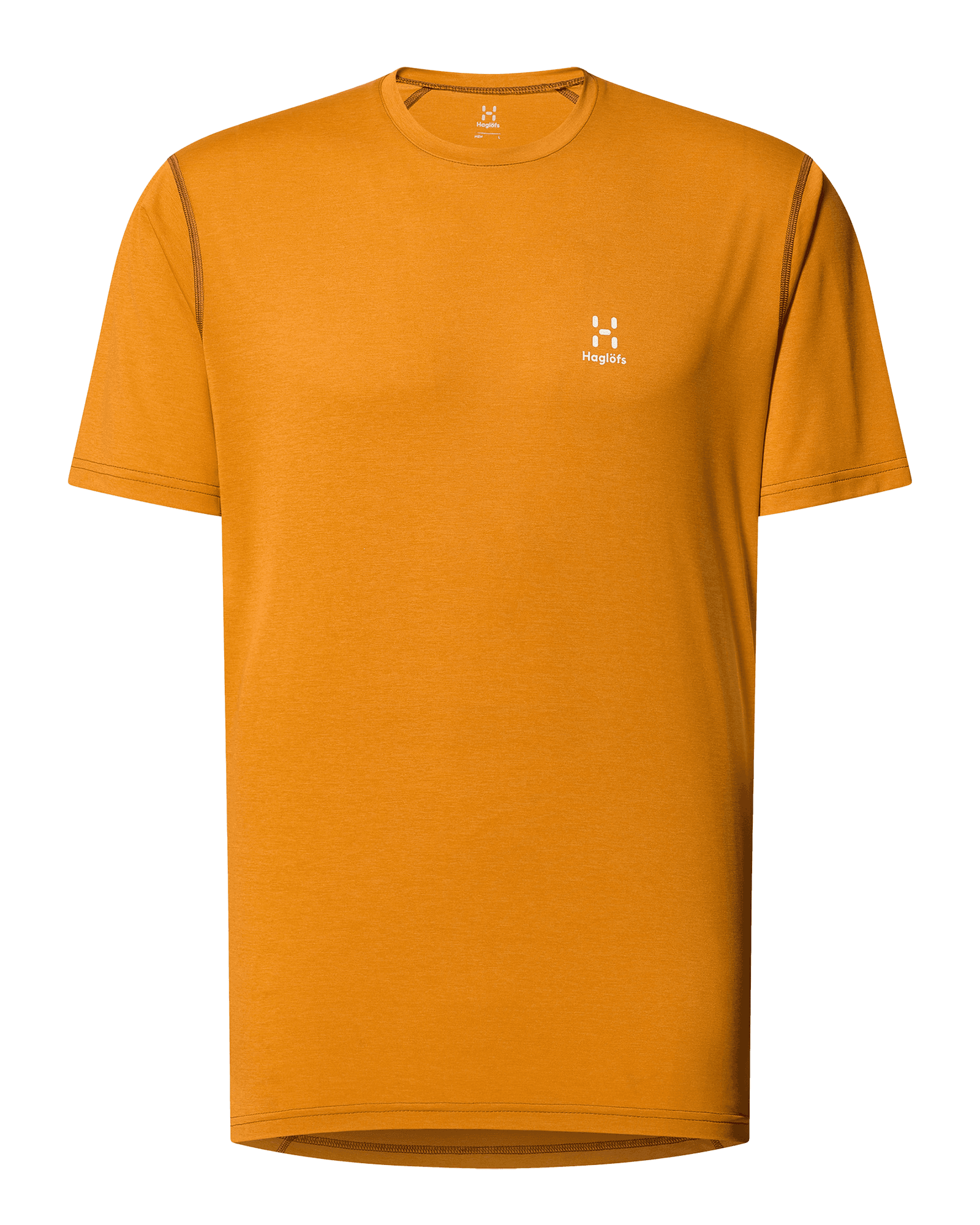 Desert Yellow