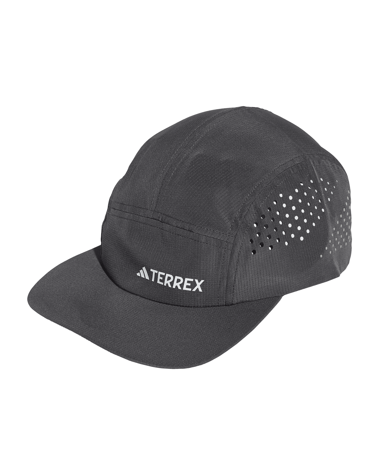 TRX 5P Cap Sol M Gresix/White