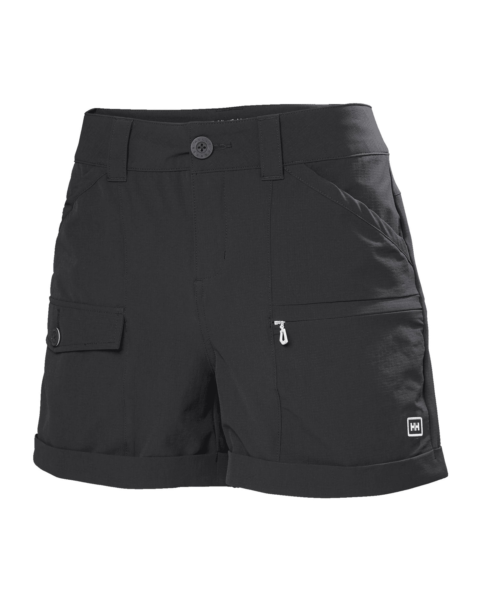 Maridalen Shorts W Ebony