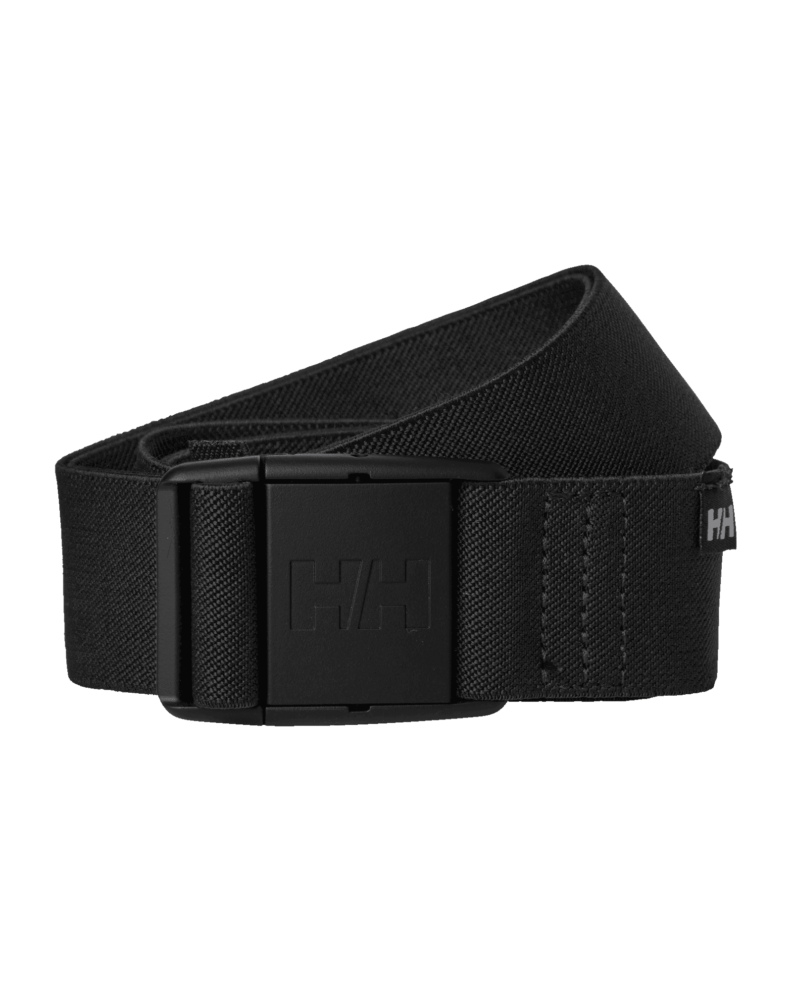 HH Adventure Belt Black