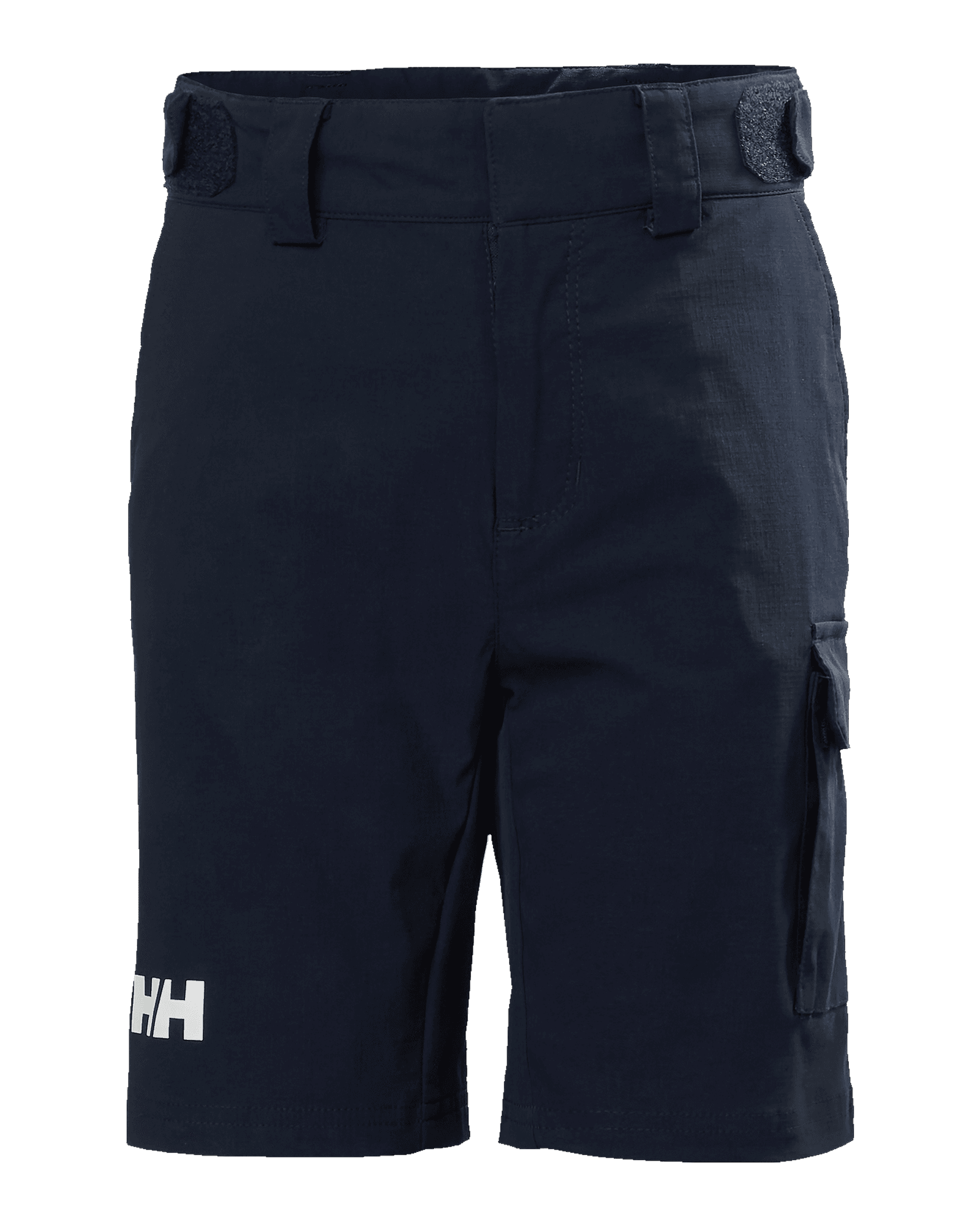 HH QD Cargo Shorts JR Navy