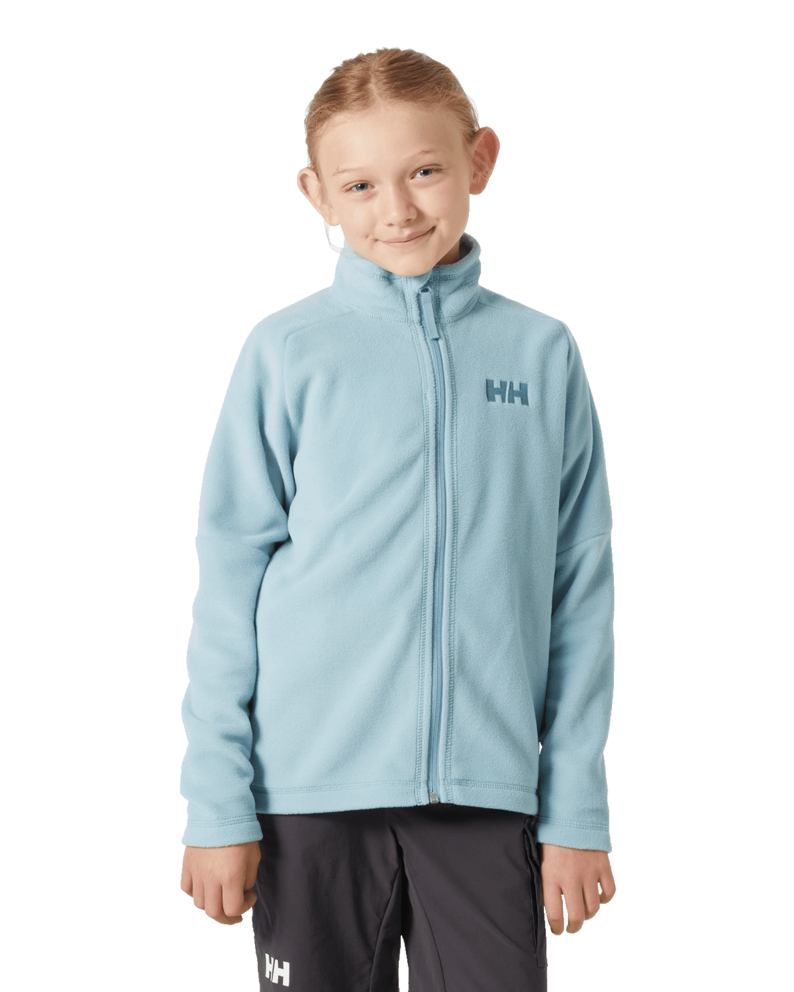 Daybreaker 2.0 Jacket JR Windy Blue
