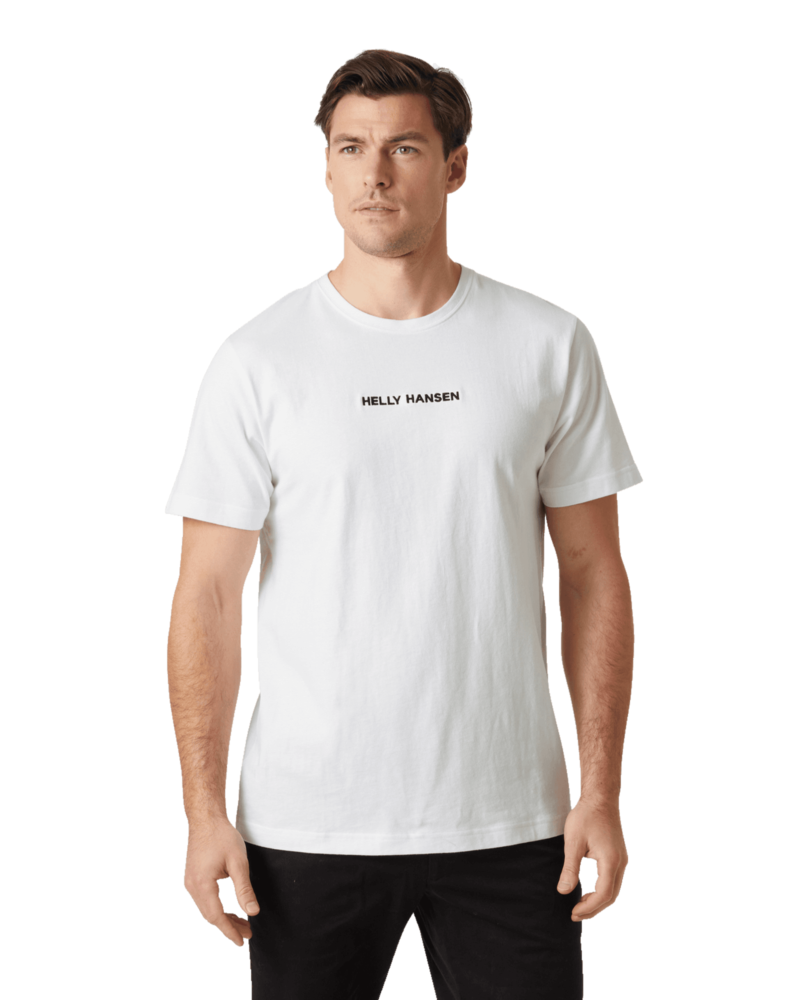 Core T-Shirt 2.0 M White