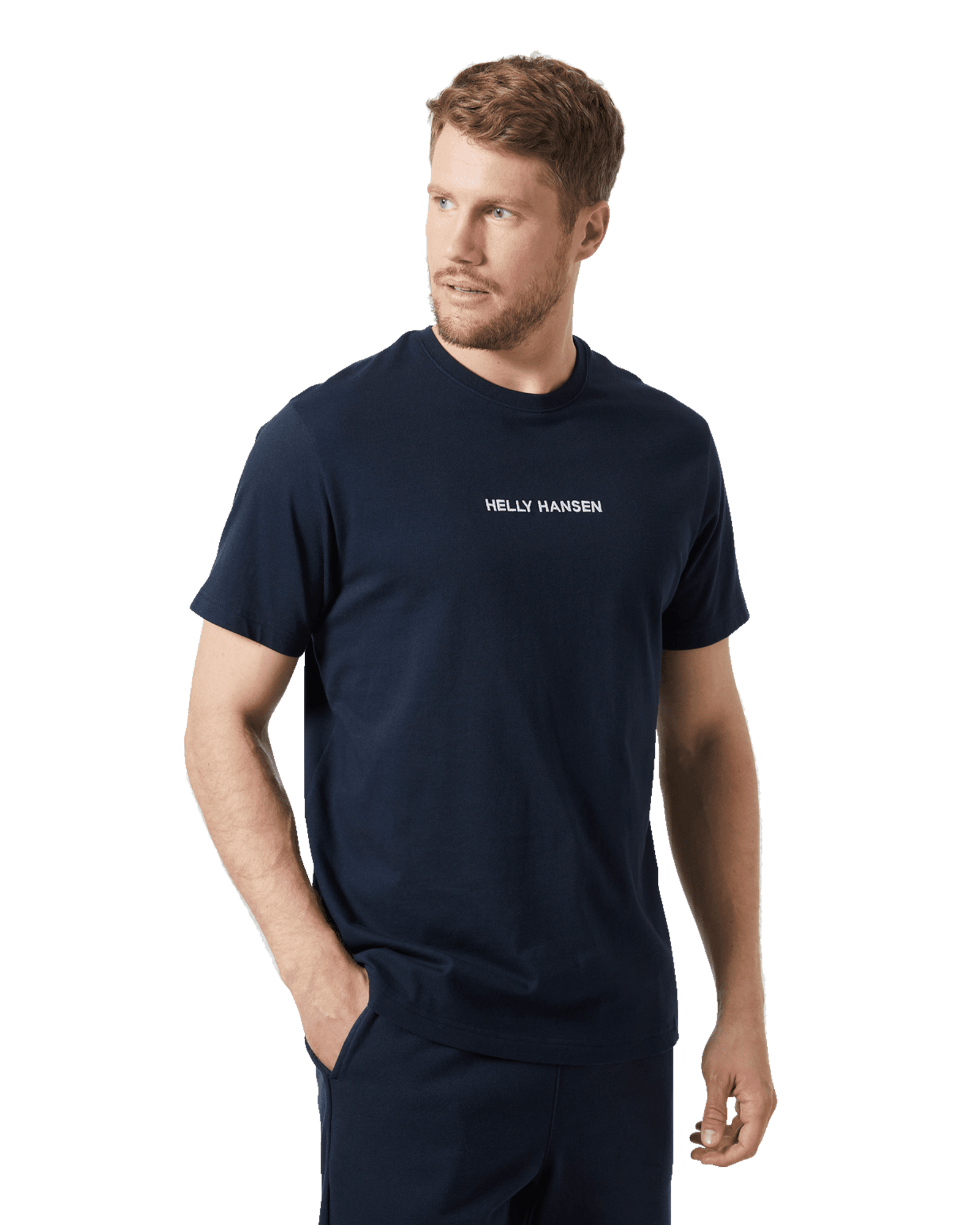 Core T-Shirt 2.0 M Navy