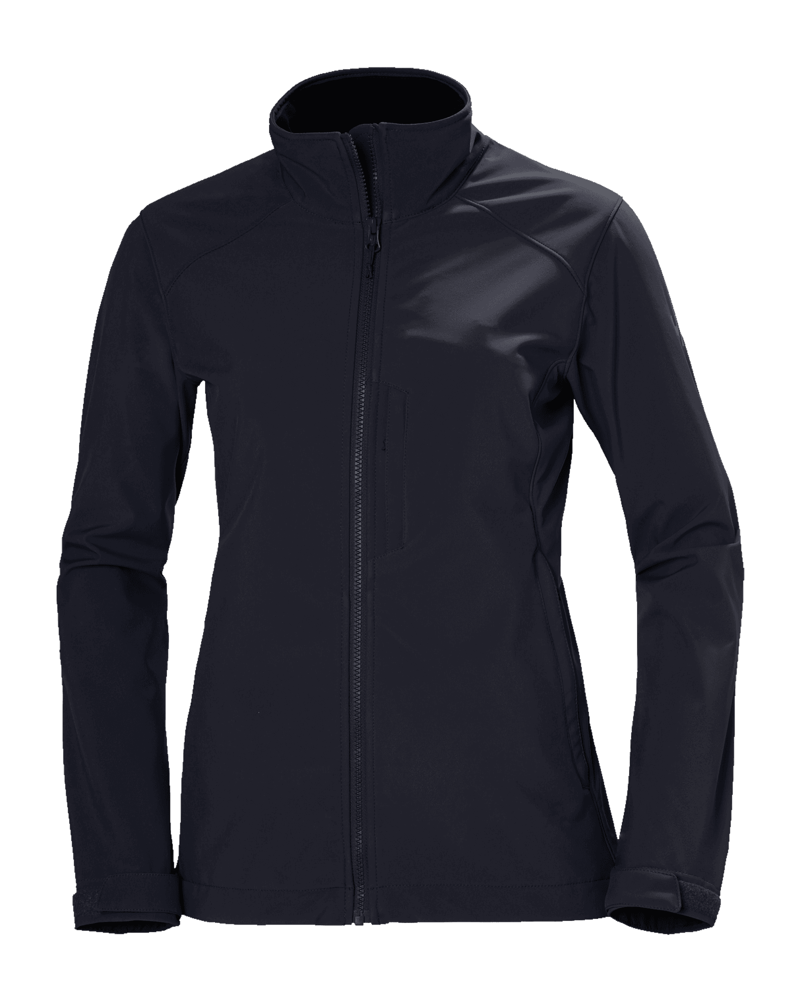 Paramount Softshell Jacket W Black