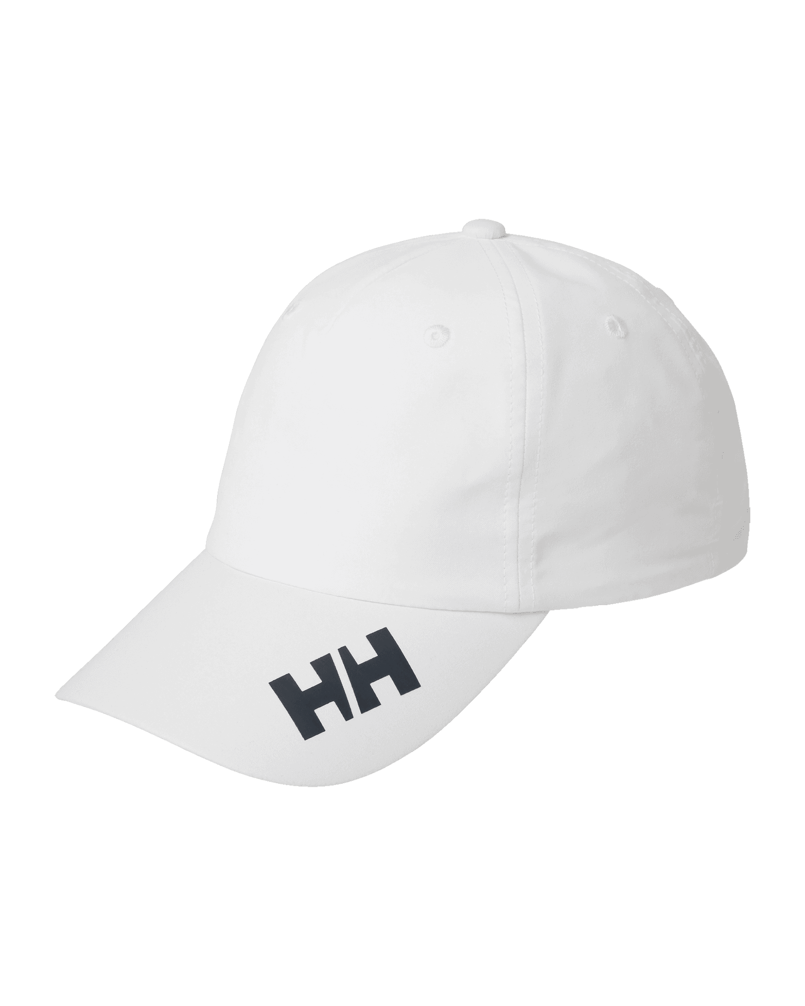 Crew Cap 2.0 White