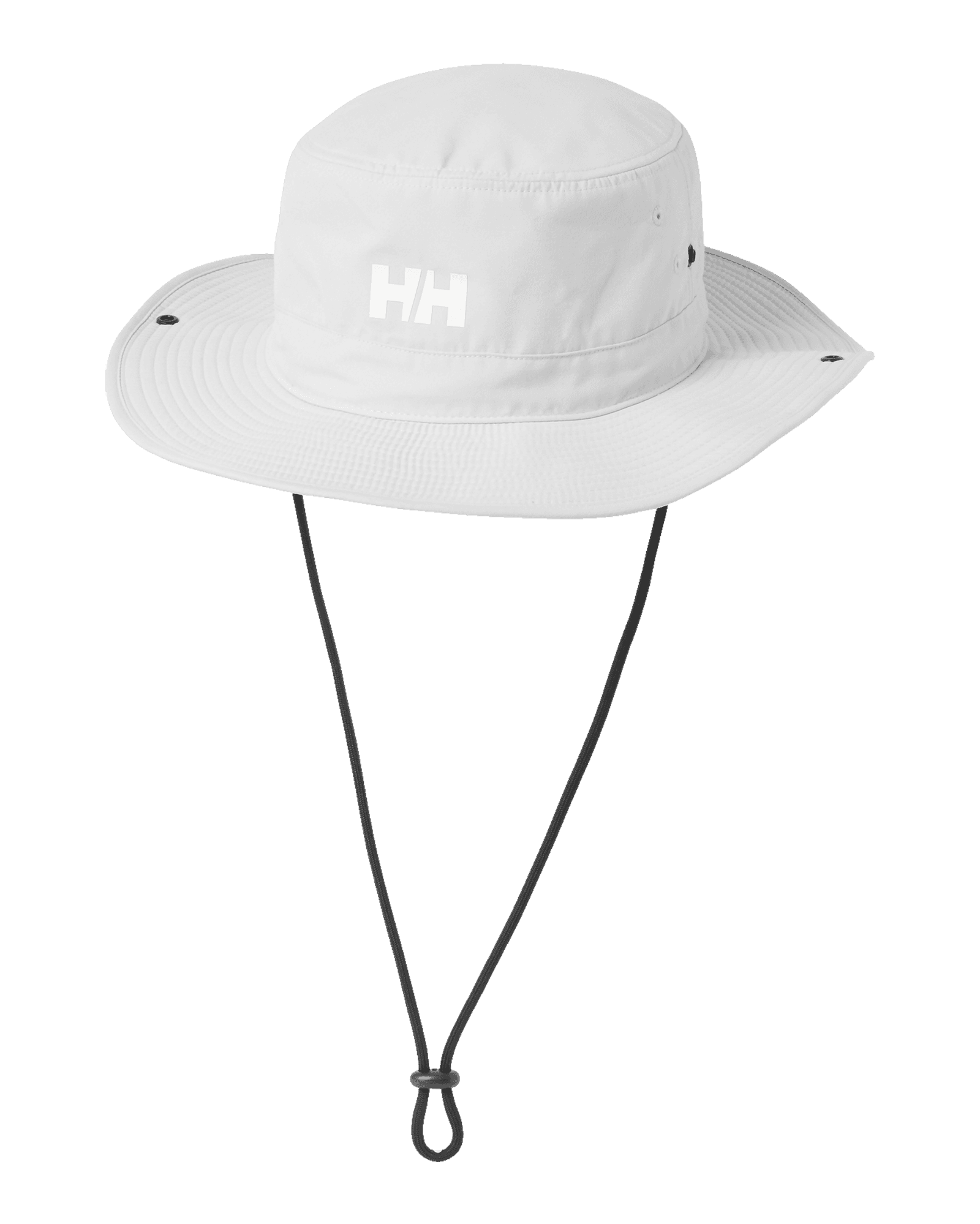 Crew Sun Hat Grey Fog