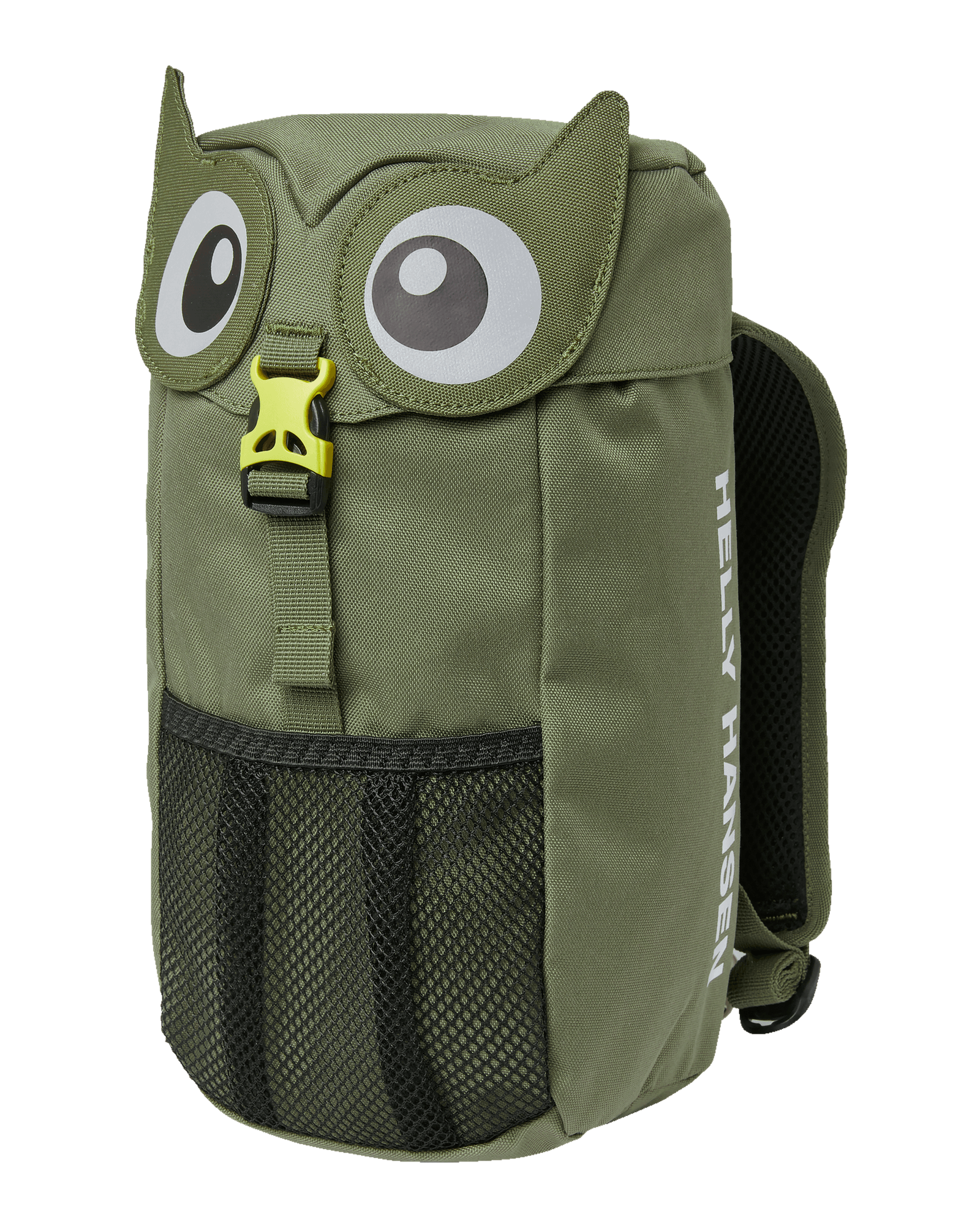 Fauna Backpack JR Green
