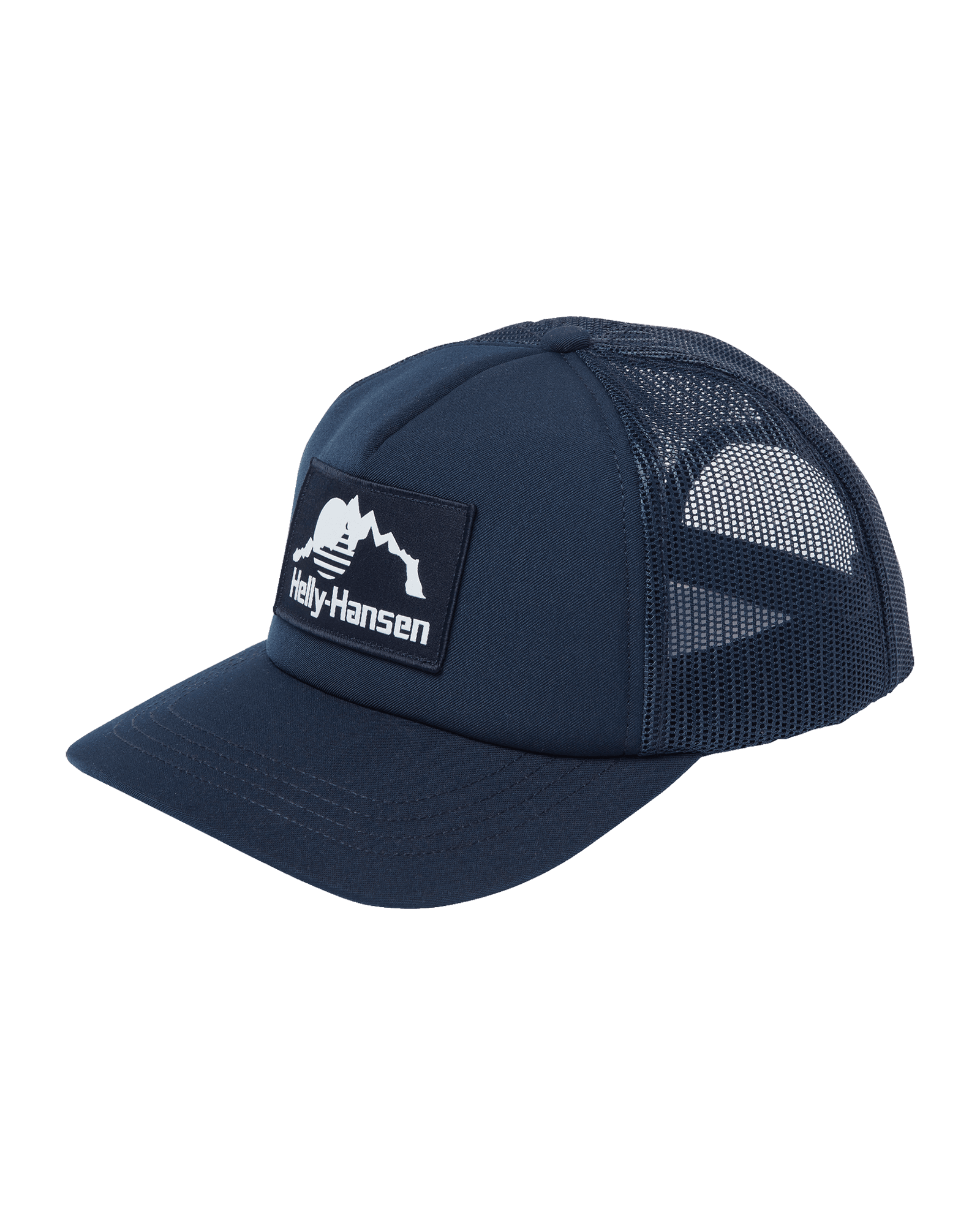 HH Trucker Cap Navy
