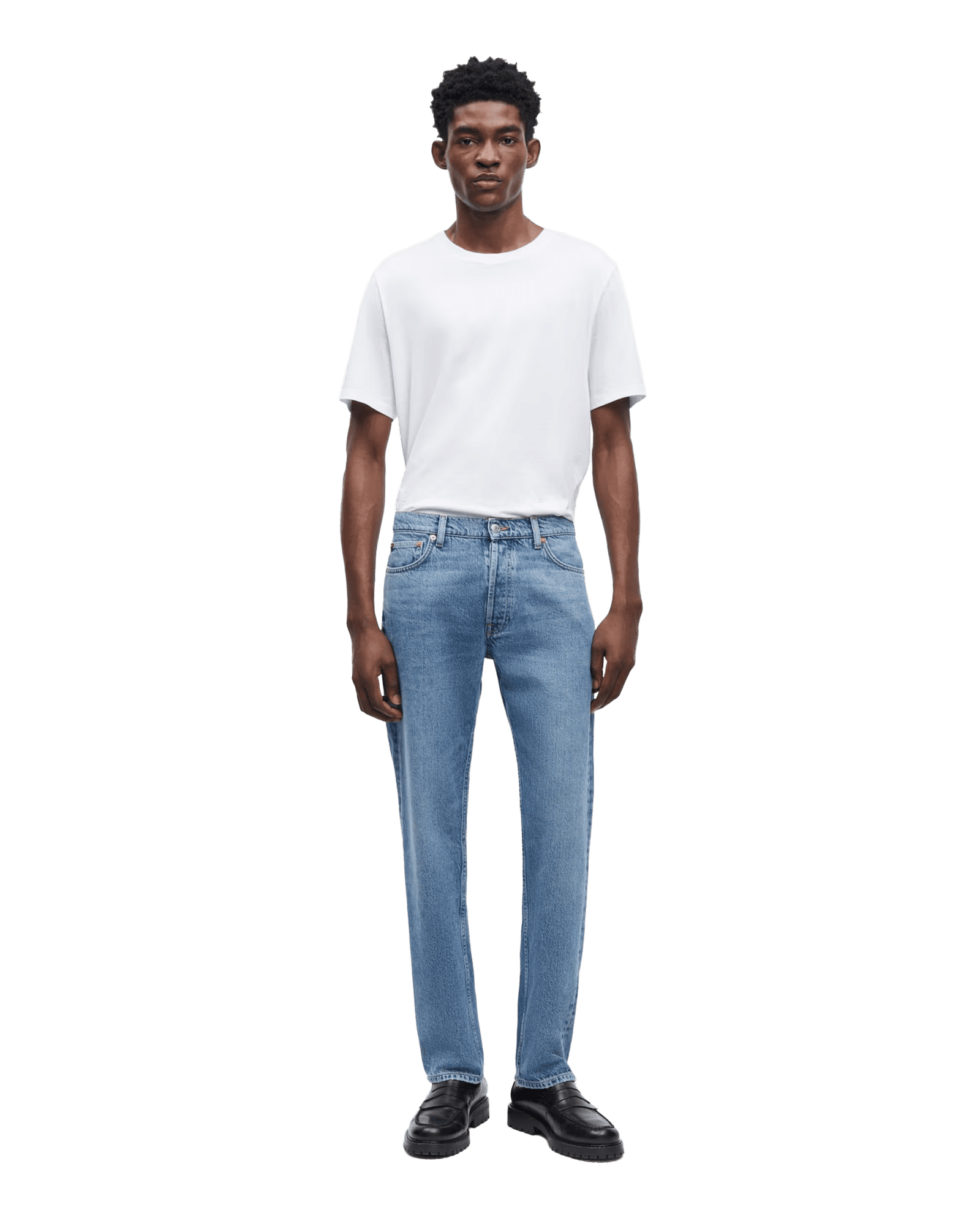 Sataylor Jeans 15060 M Blue Moon
