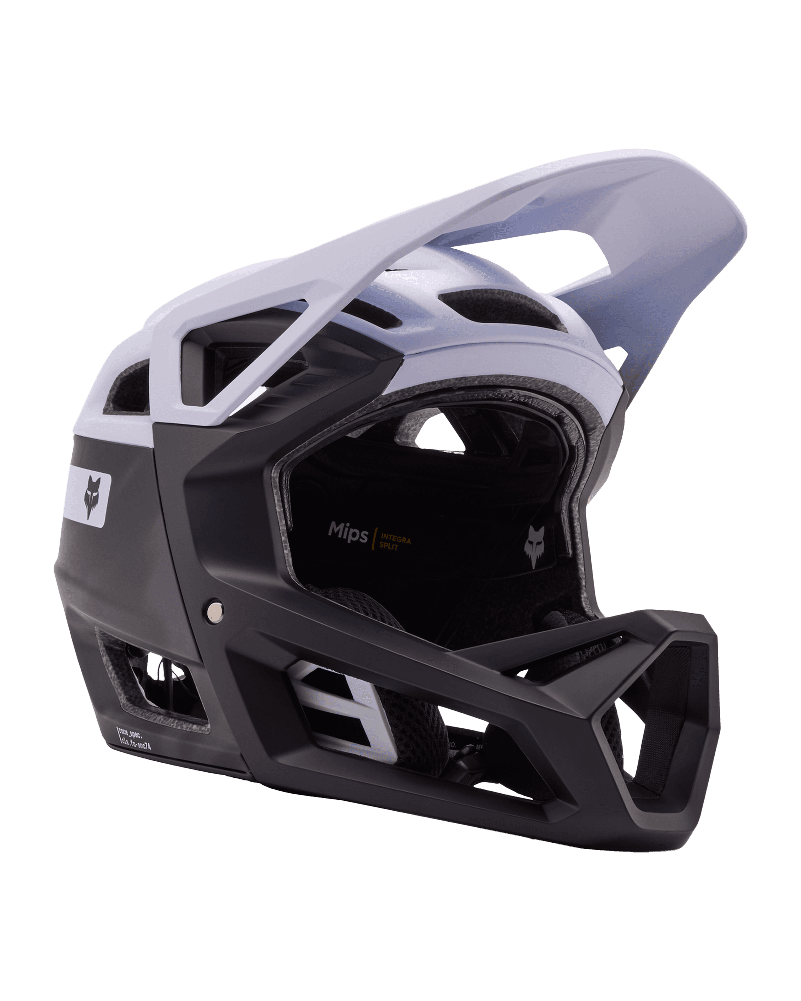 Proframe RS Taunt White