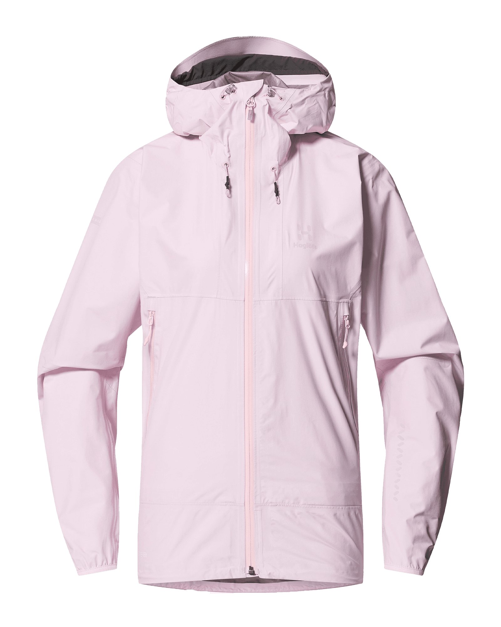 Fresh Pink
