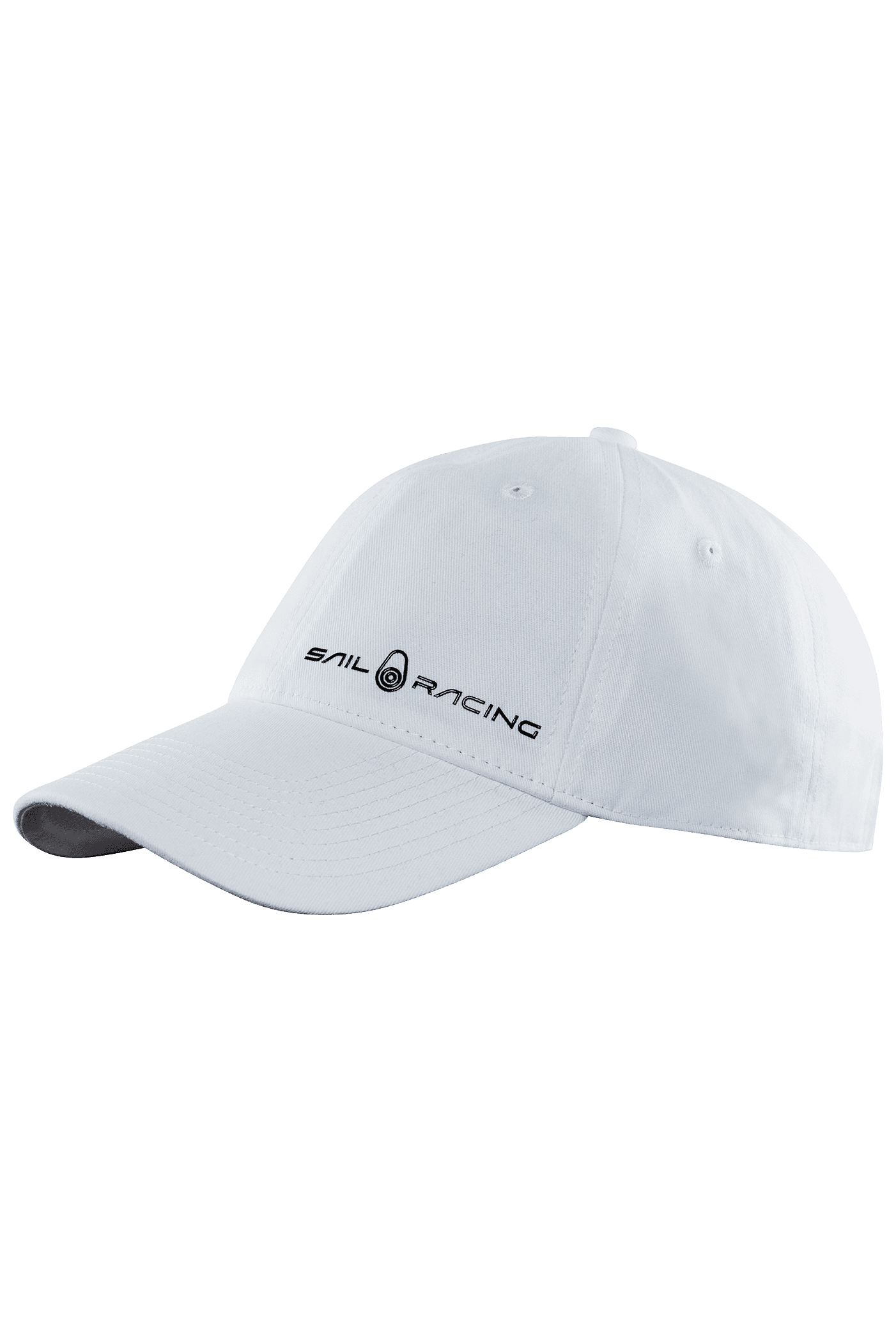 Bowman Logo Cap White