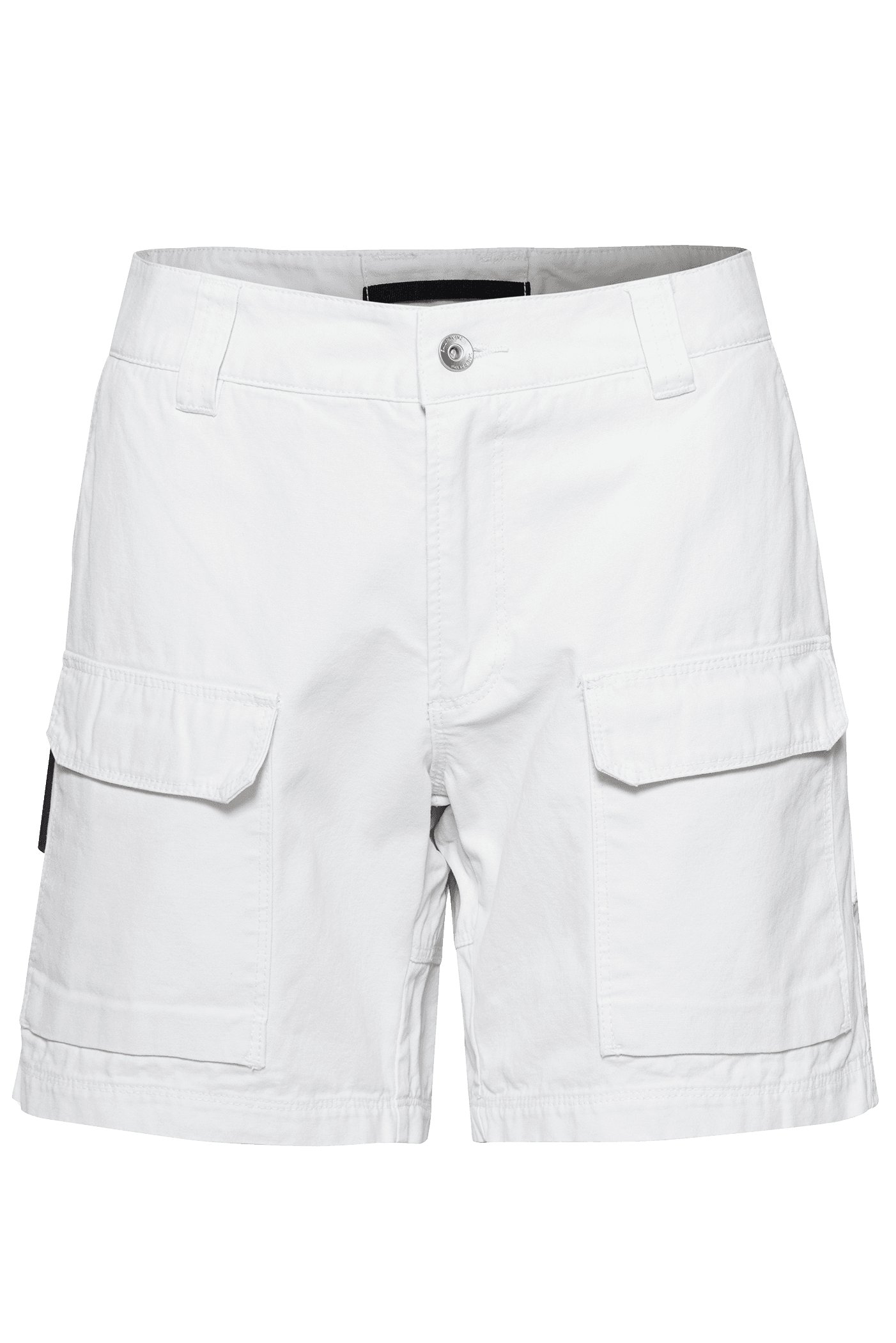 Gale Shorts W Storm White