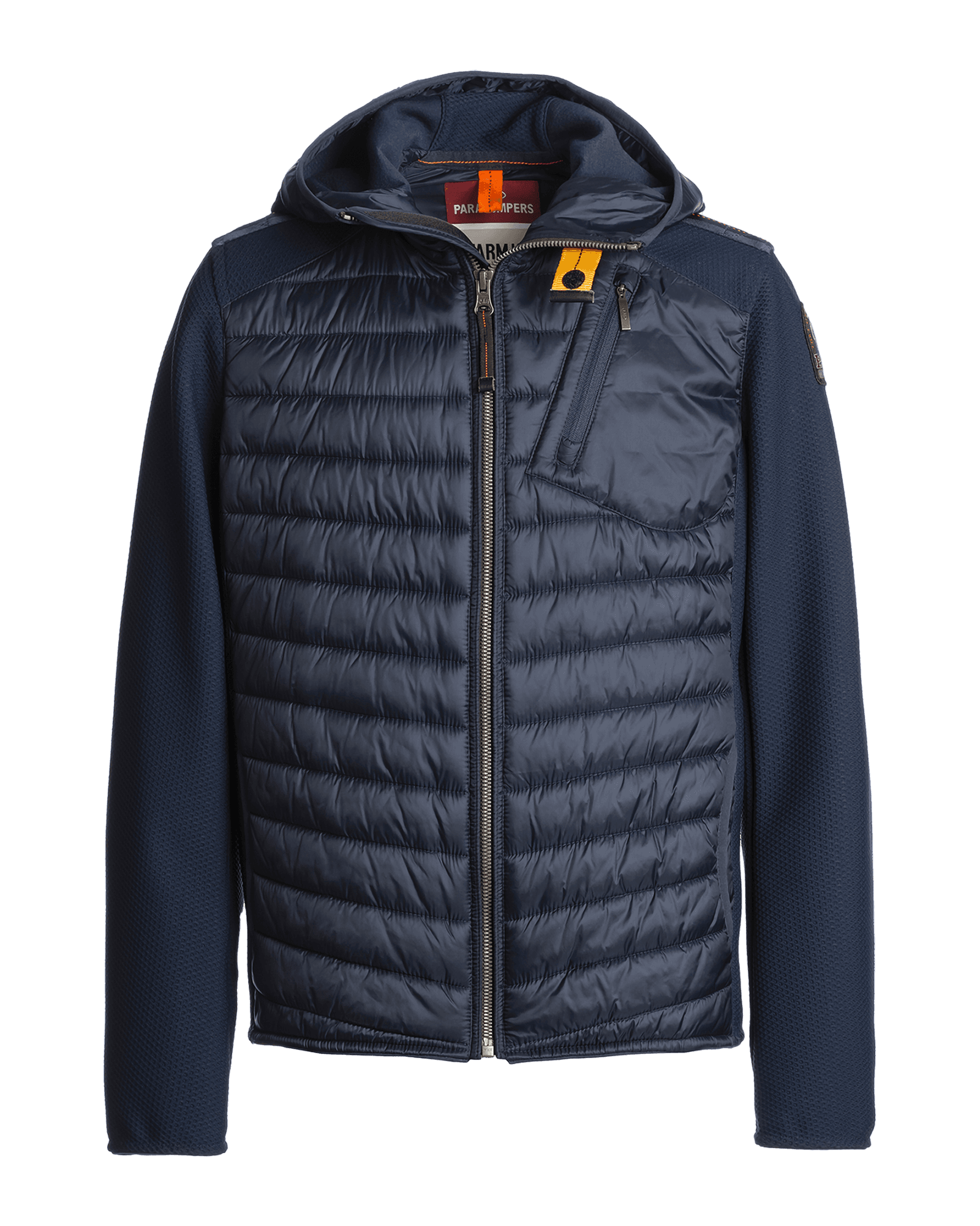 Nolan Jacket JR Blue Navy