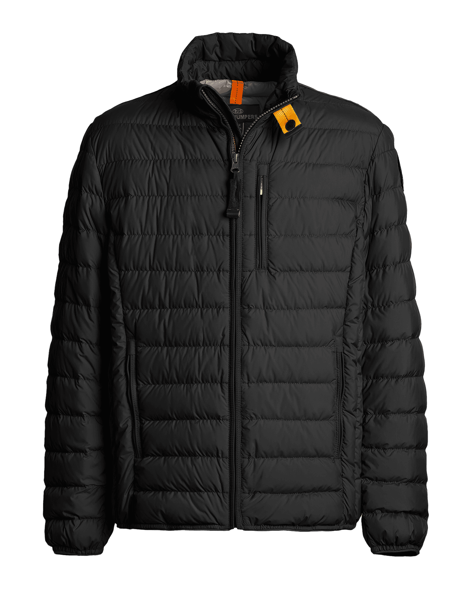 Ugo Jacket JR Black