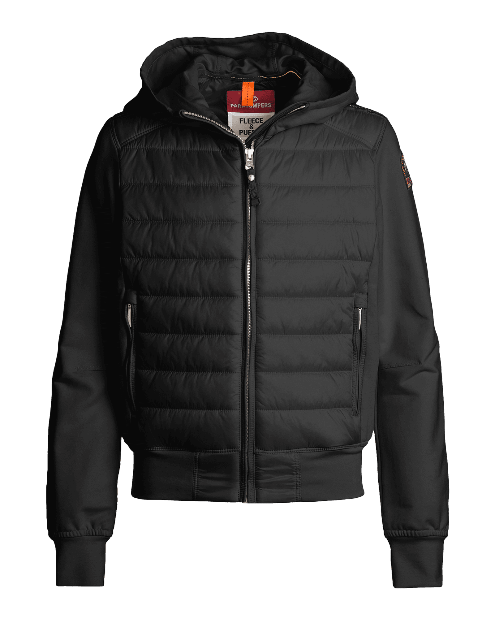 Caelie Jacket JR Black