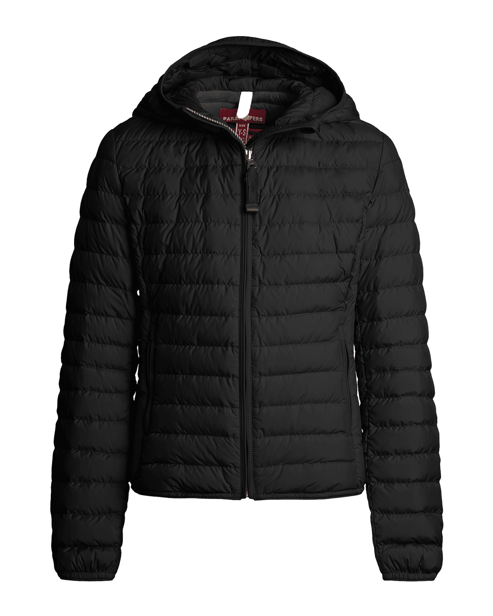 Juliet Jacket JR Black