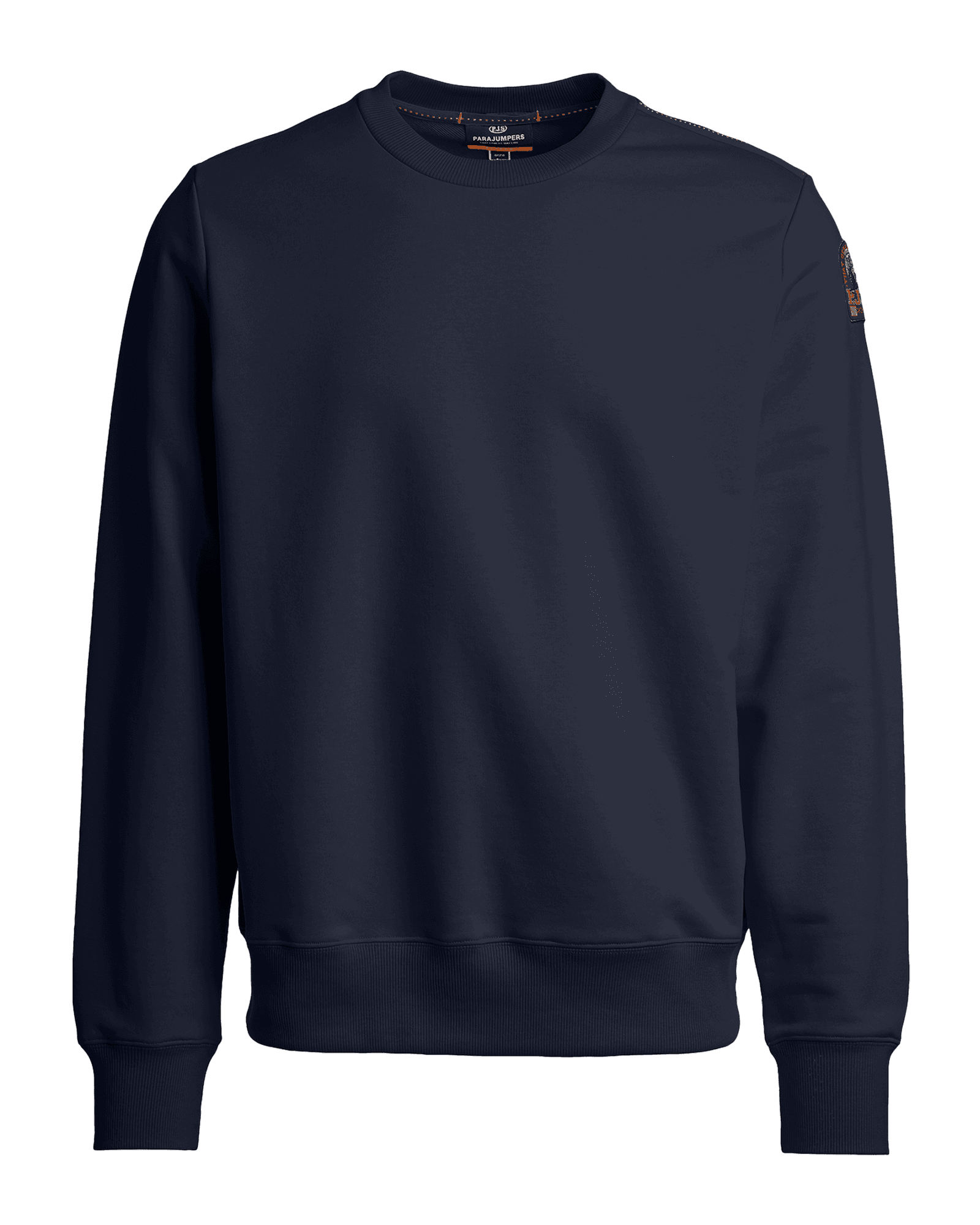 K2 Sweatshirt M Blue Navy