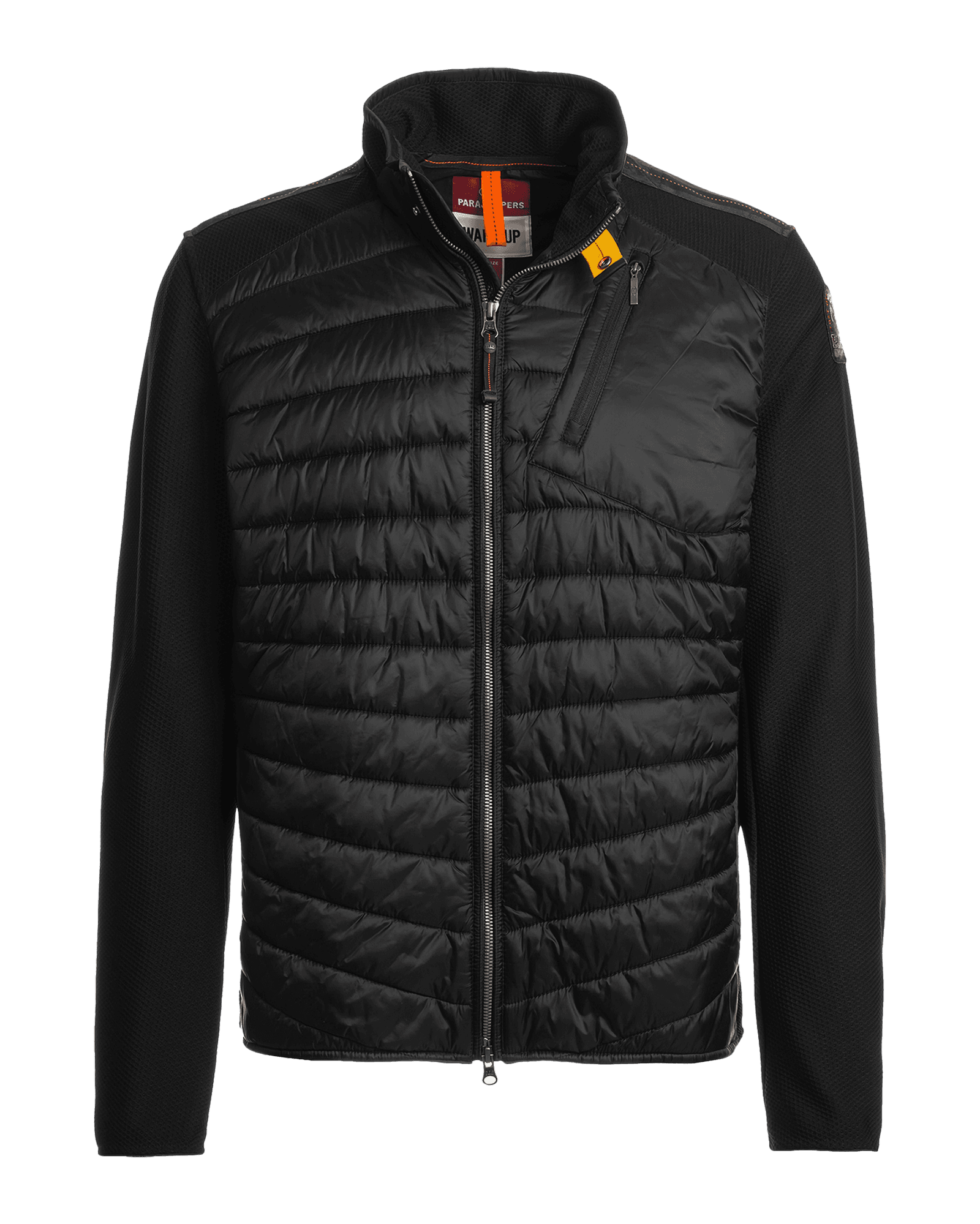 Jayden Jacket M Black