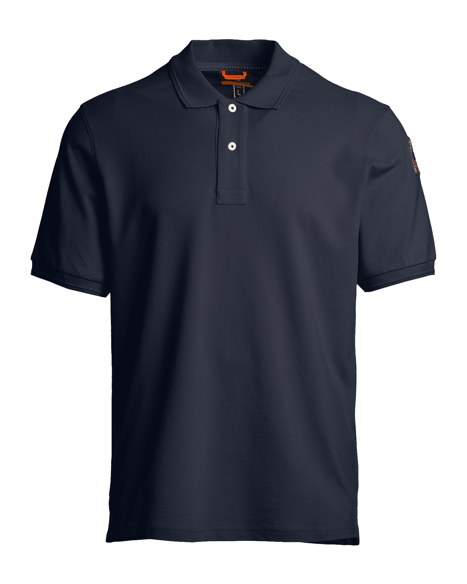 Gangapuma Polo M Blue Navy