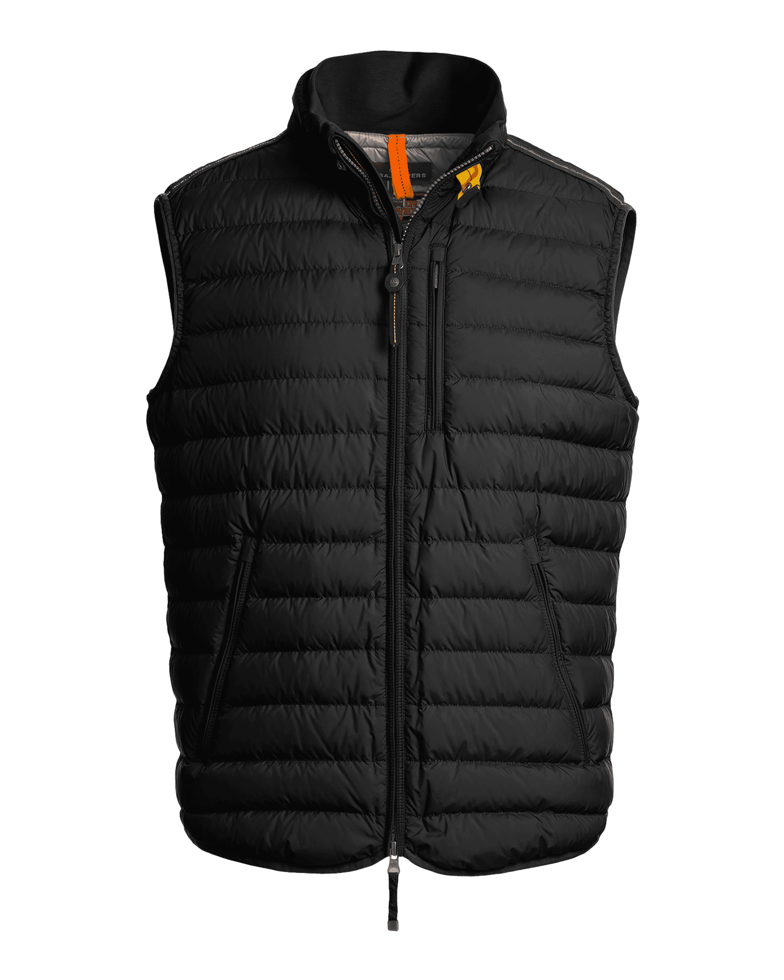 Perfect Vest M Black
