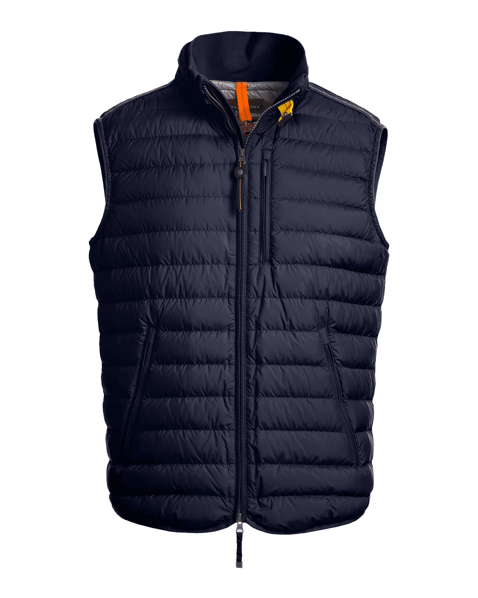 Perfect Vest M Blue Navy