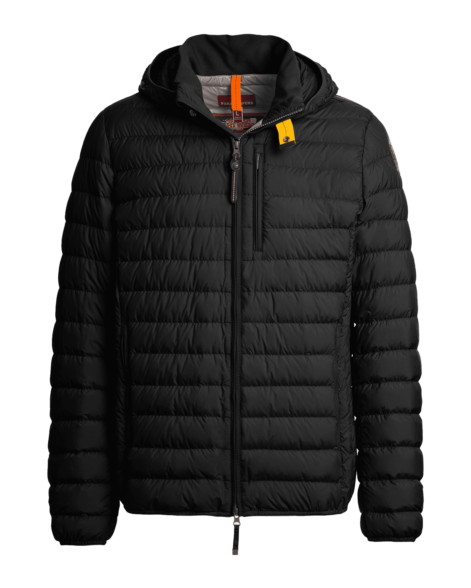 Last Minute Jacket M Black