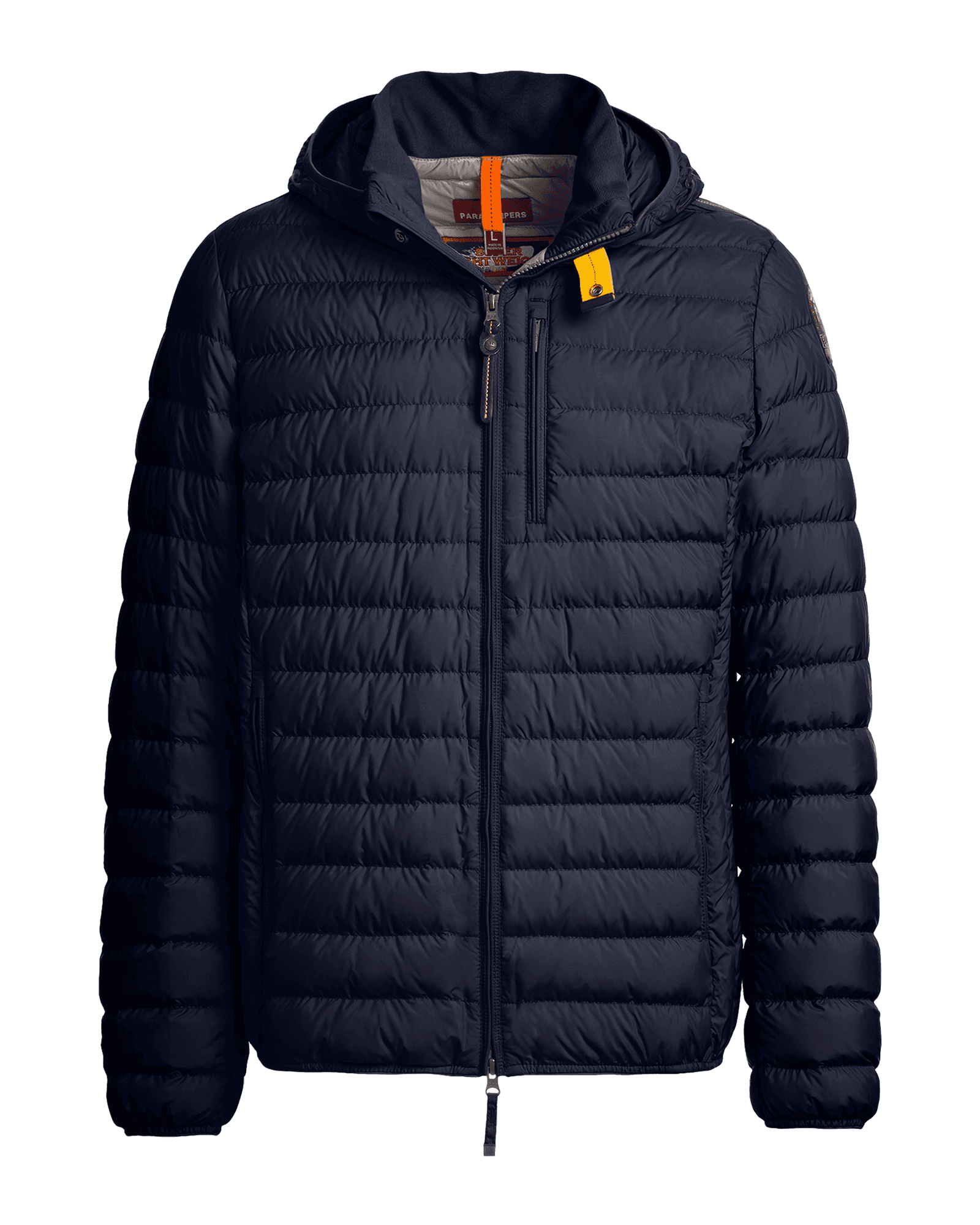 Last Minute Jacket M Blue Navy
