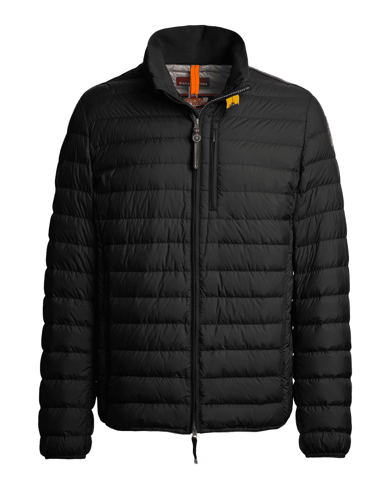 Ugo Jacket M Black