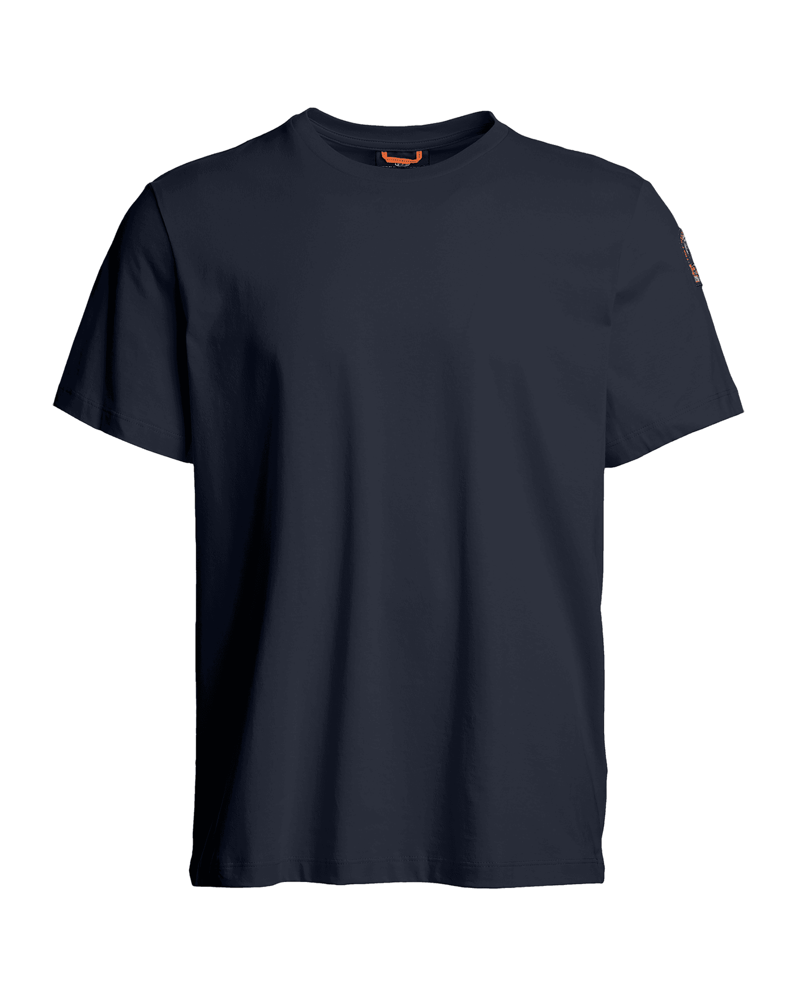 Shispare T-shirt M Blue Navy