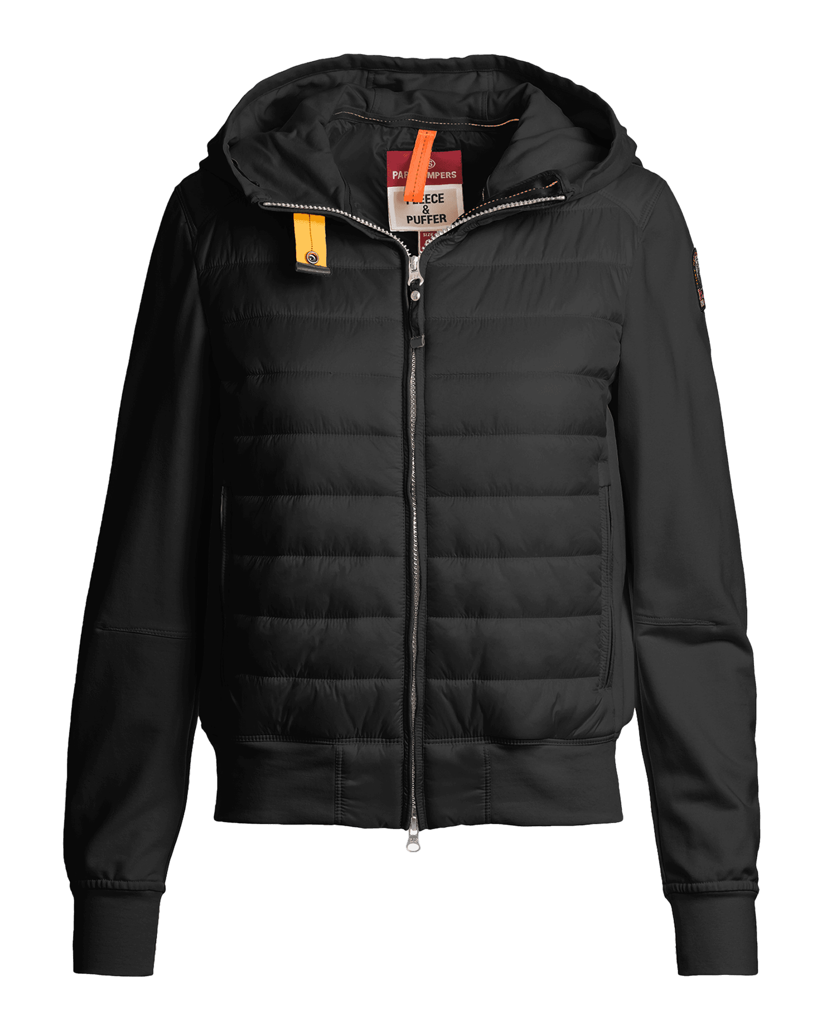 Caelie Jacket W Black