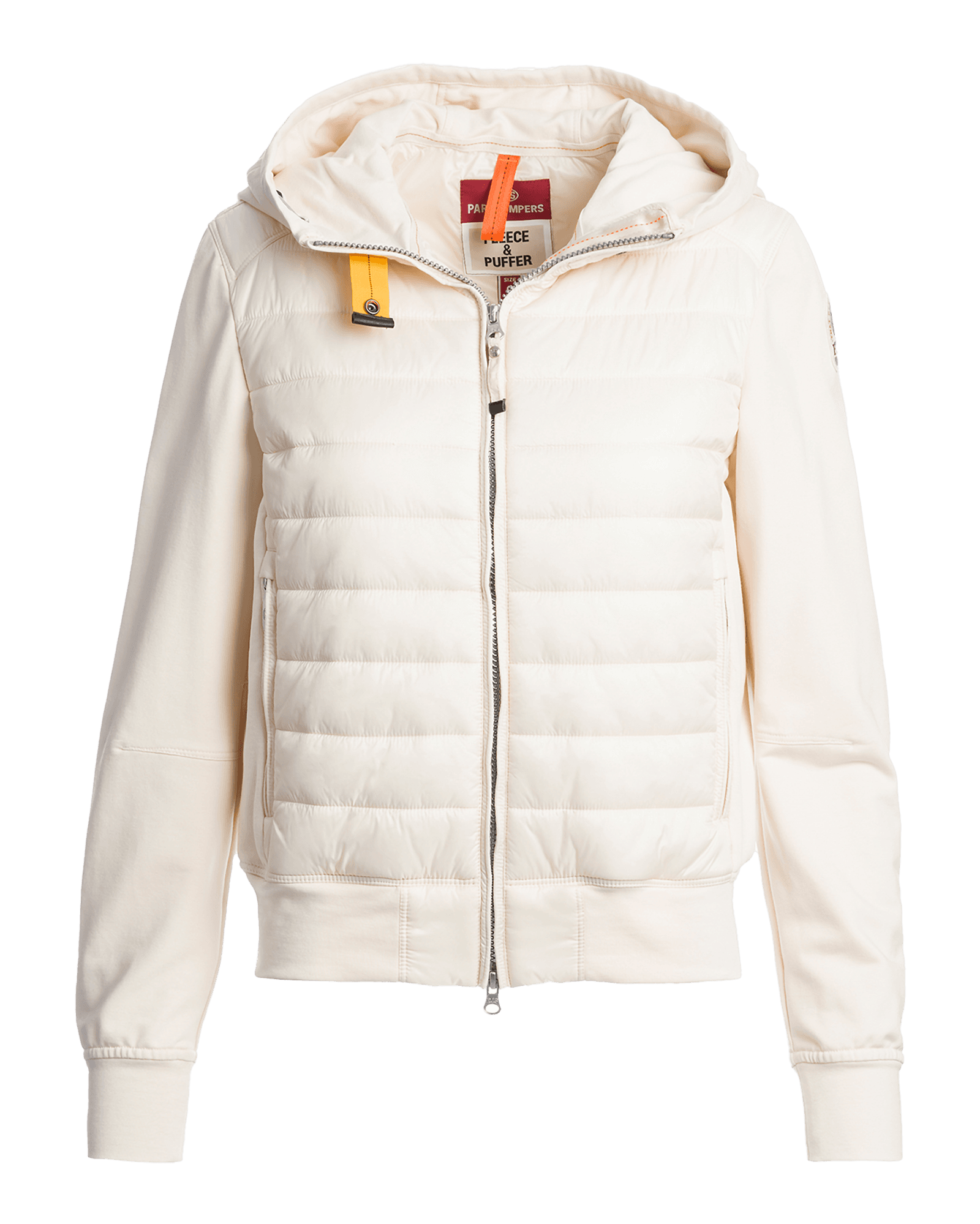 Caelie Jacket W Moonbeam