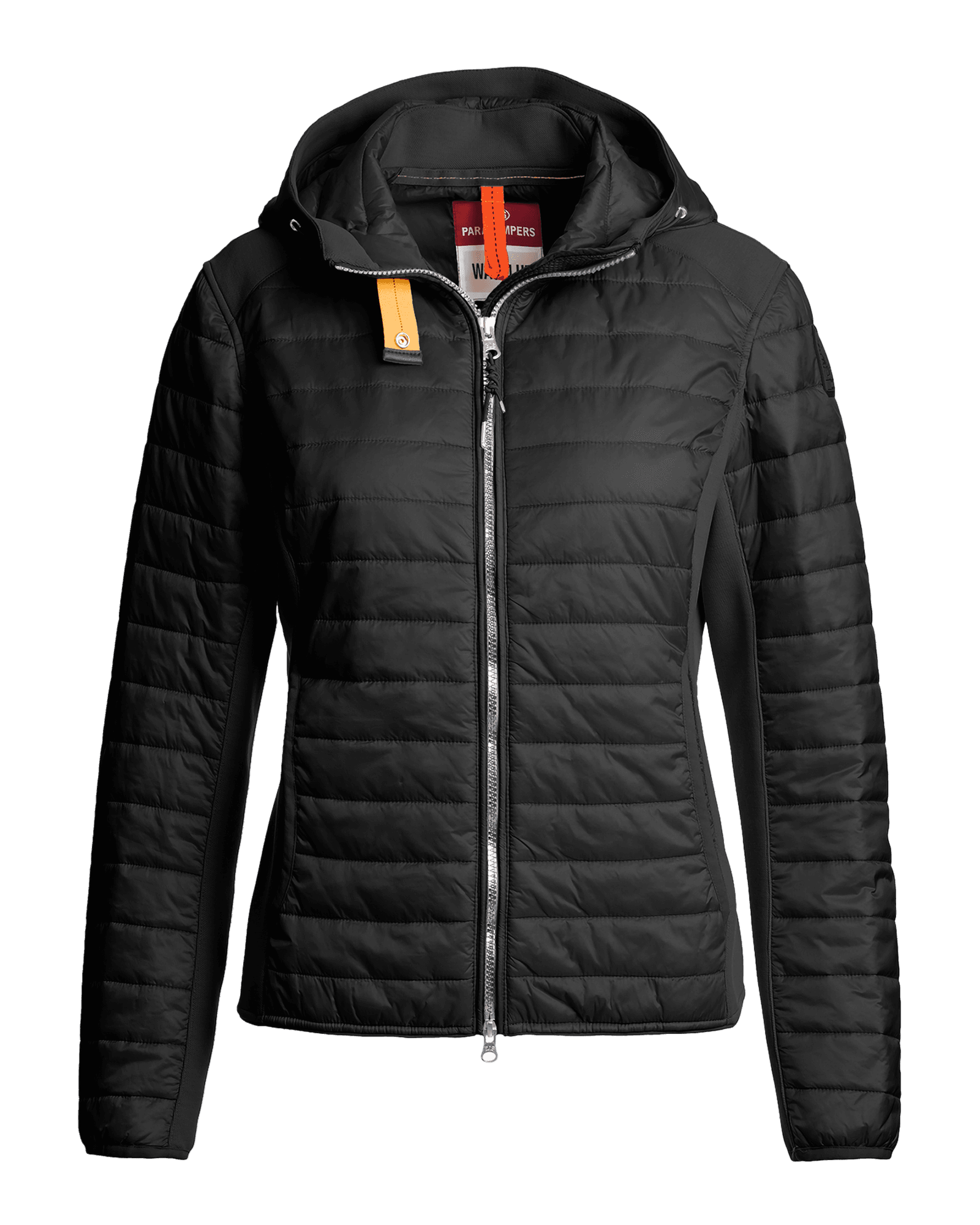 Kym Jacket W Black