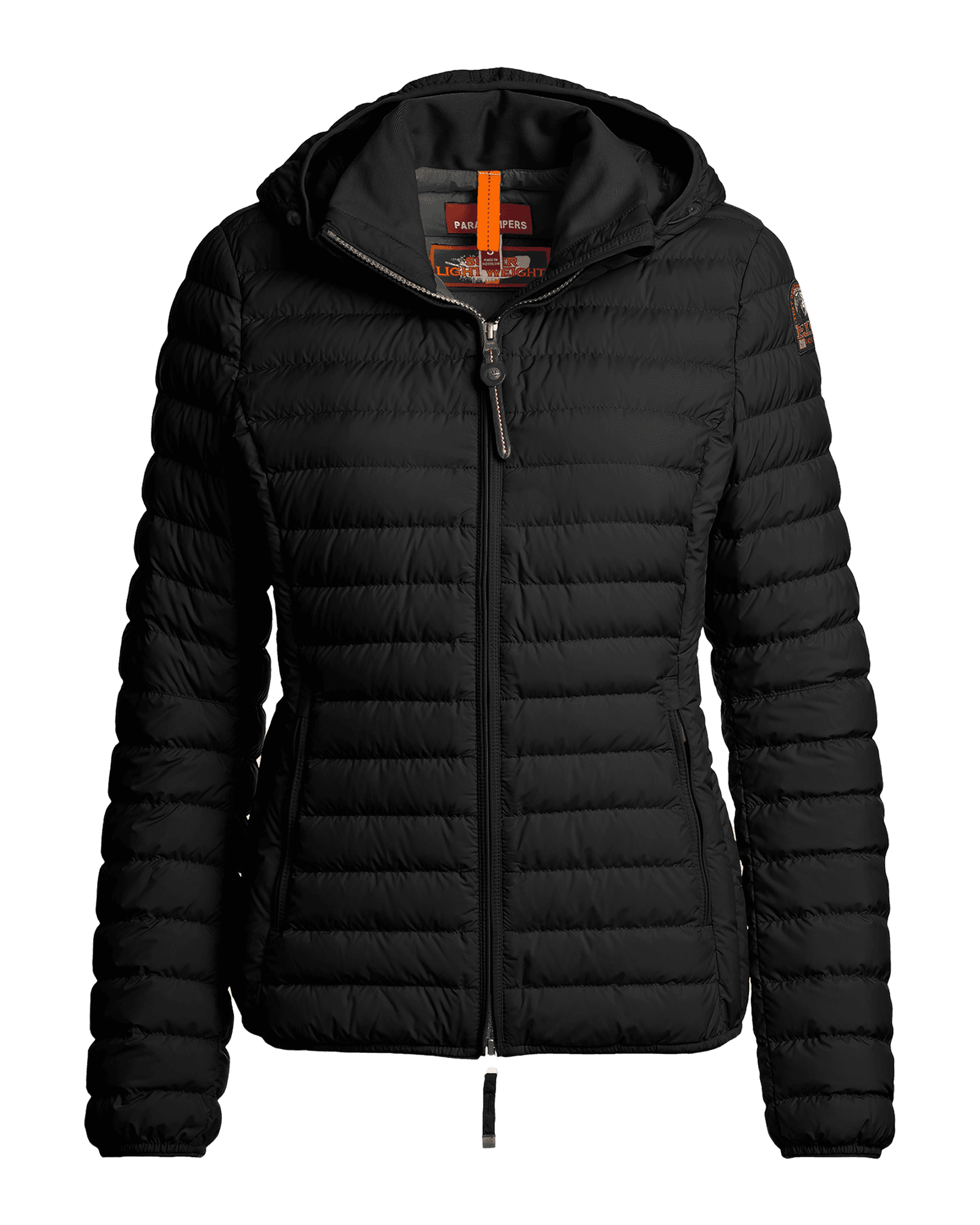 Juliet Jacket W Black