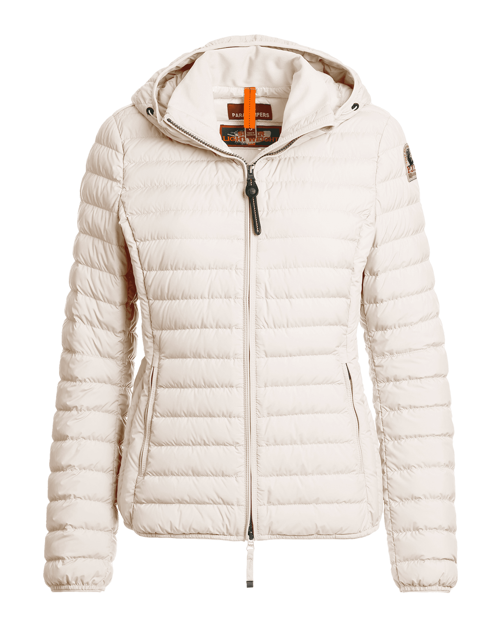 Juliet Jacket W Moonbeam
