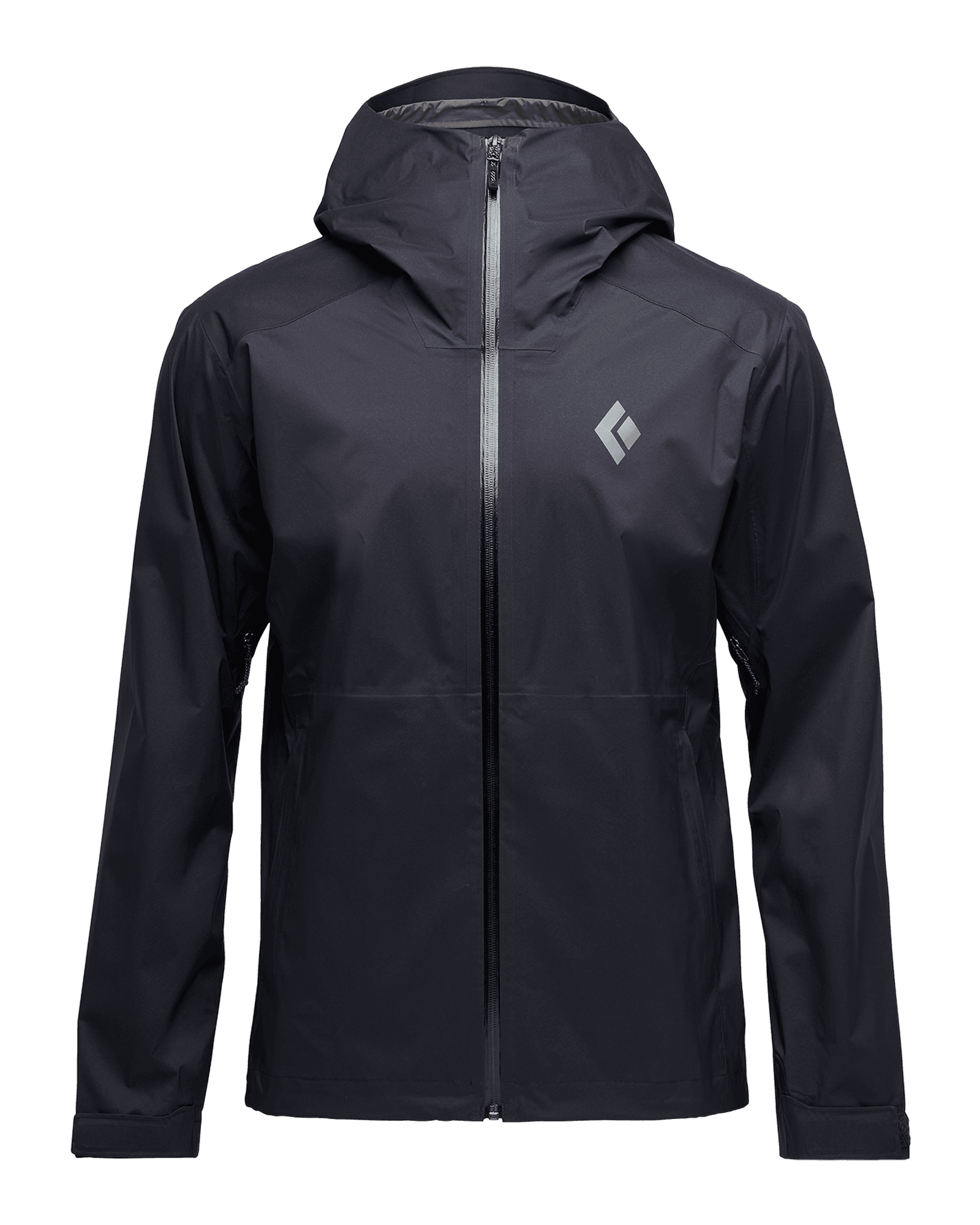 Fineline Stretch Shell M Black