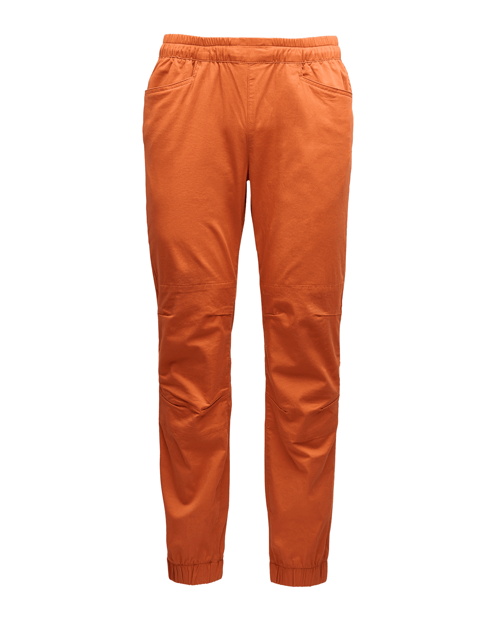 Notion Pant M Saffron