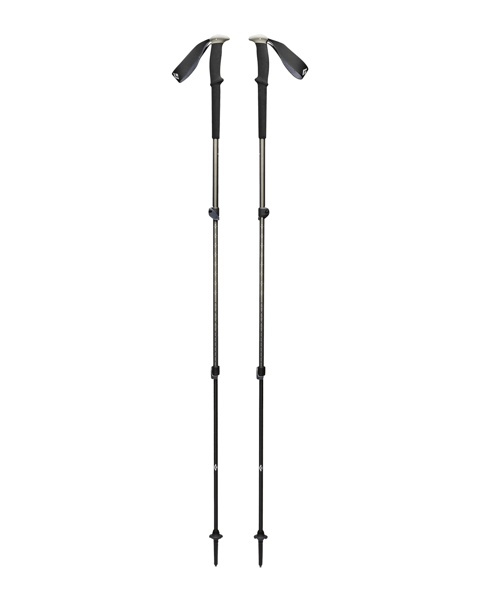 Trail Trekking Poles Pine Smoke