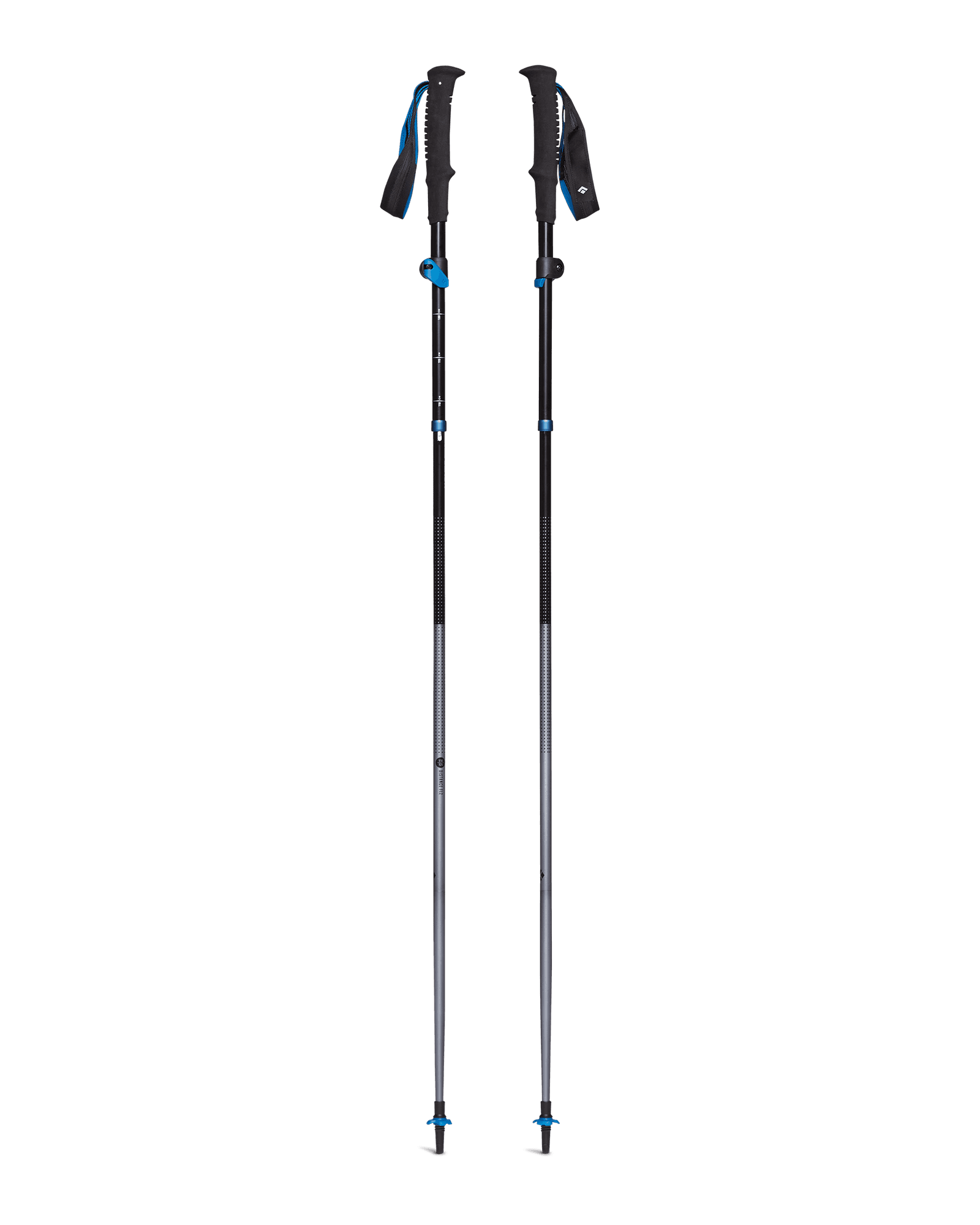 Distance FLZ Pole Pewter