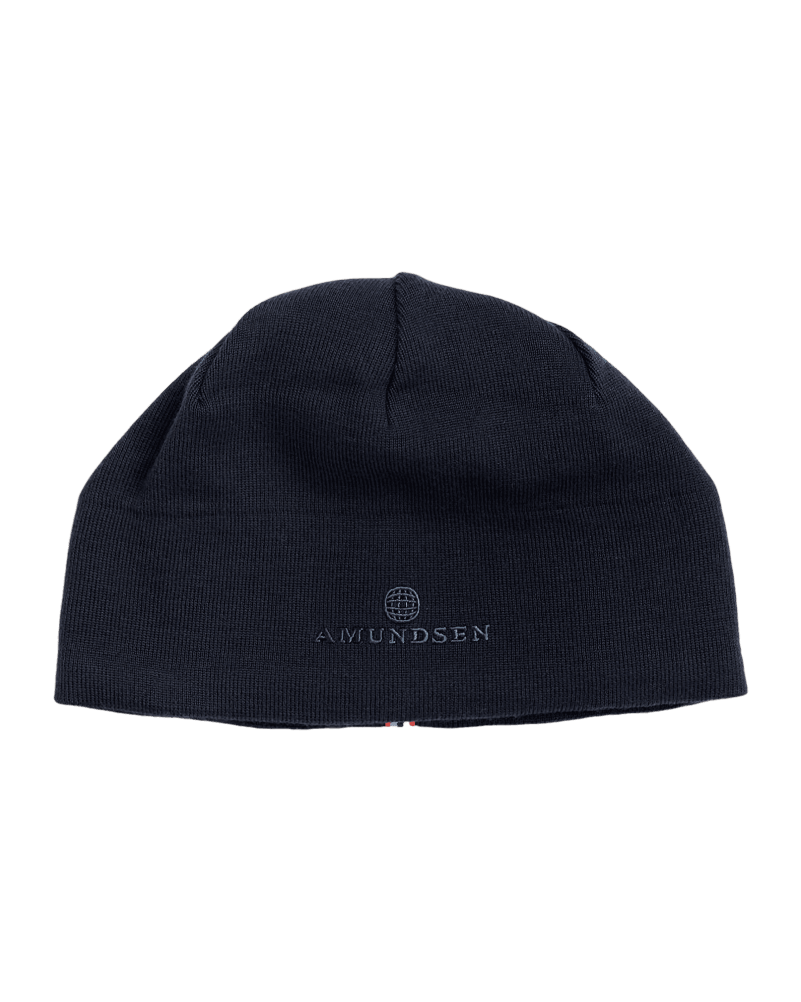 Amundsen Beanie Faded Navy