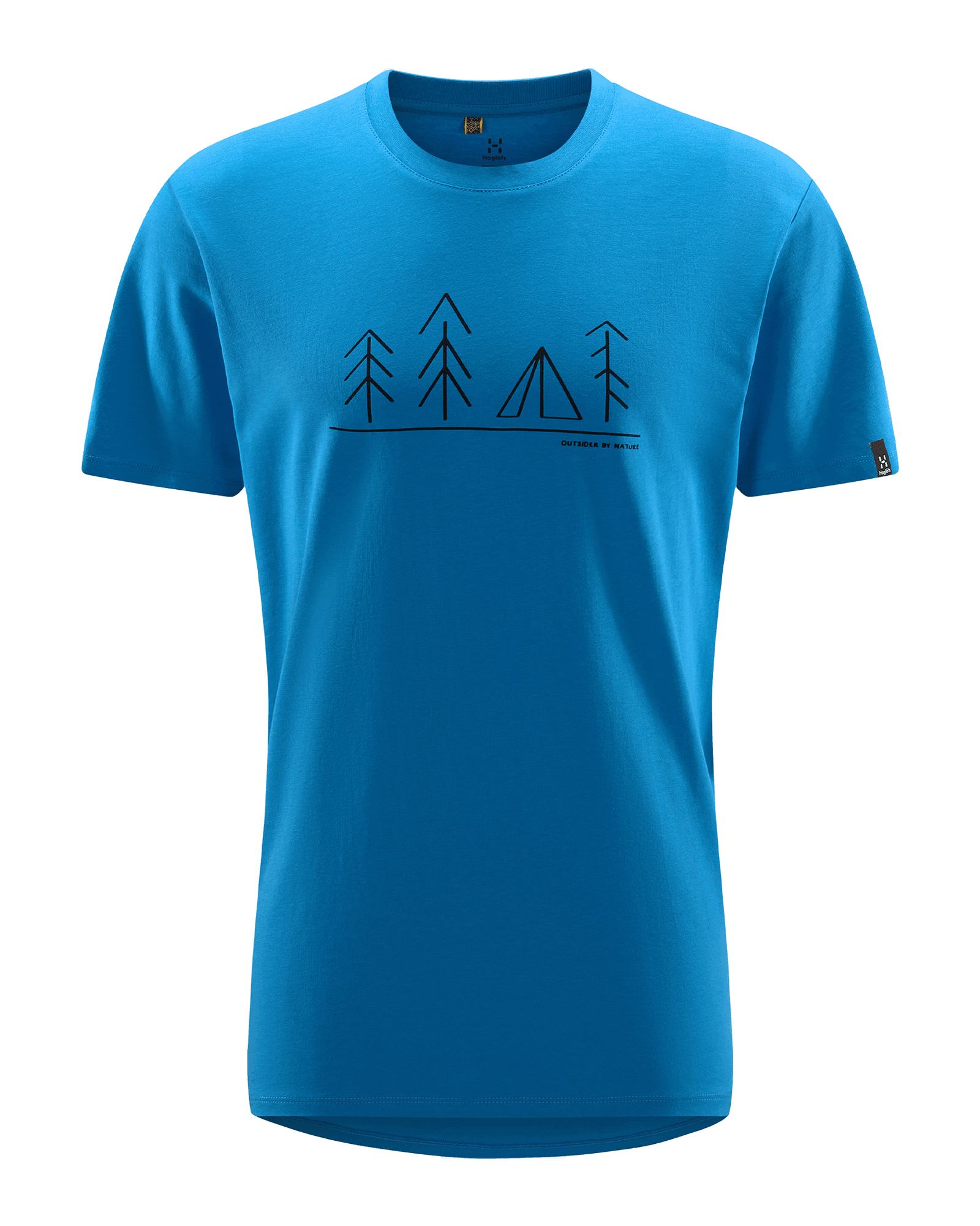 Nordic Blue