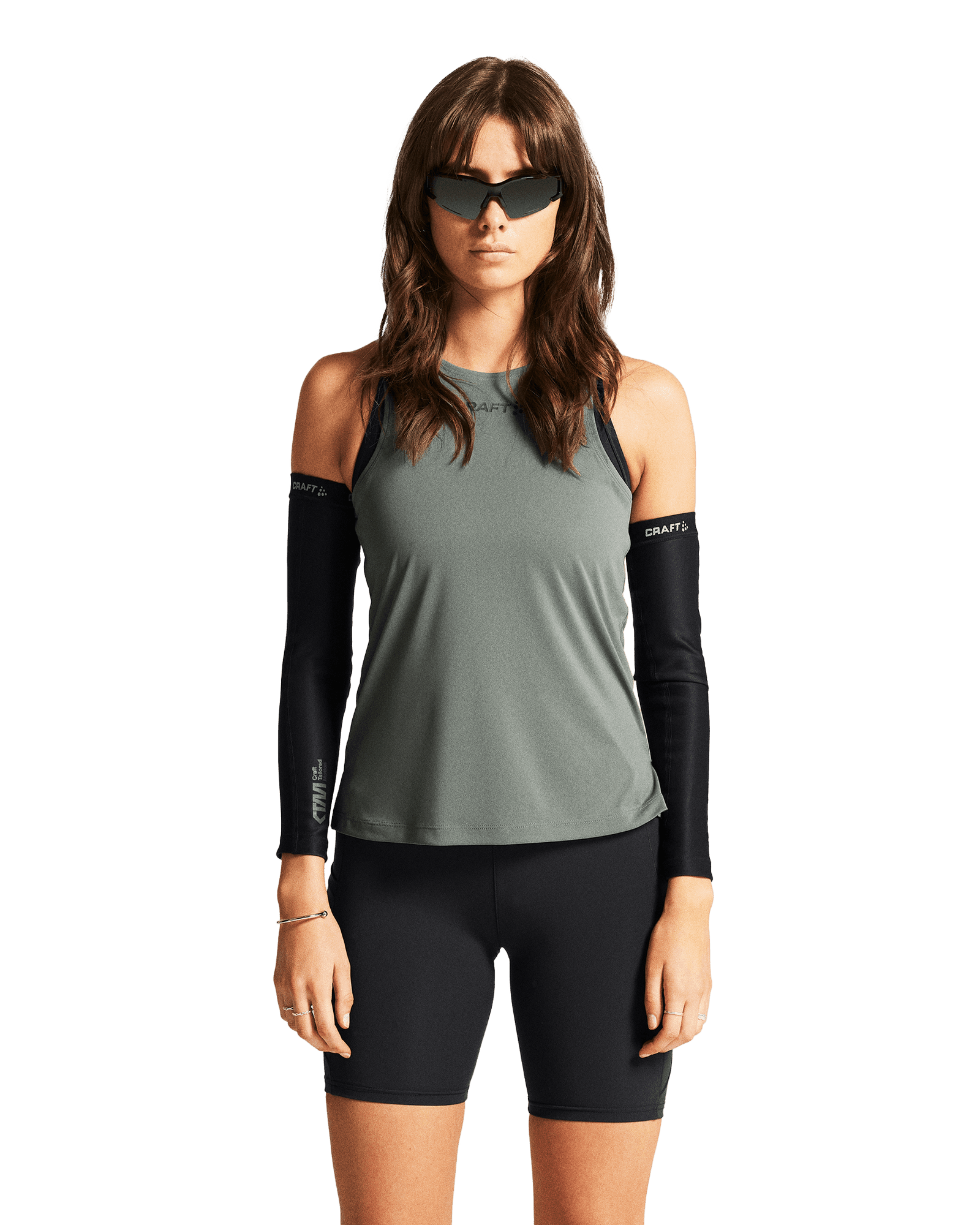Core Essence Singlet 2 W Leaf