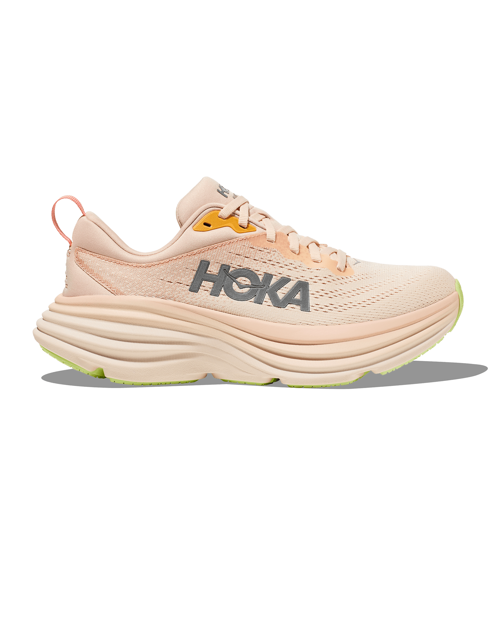 Bondi 8 W Cream / Vanilla