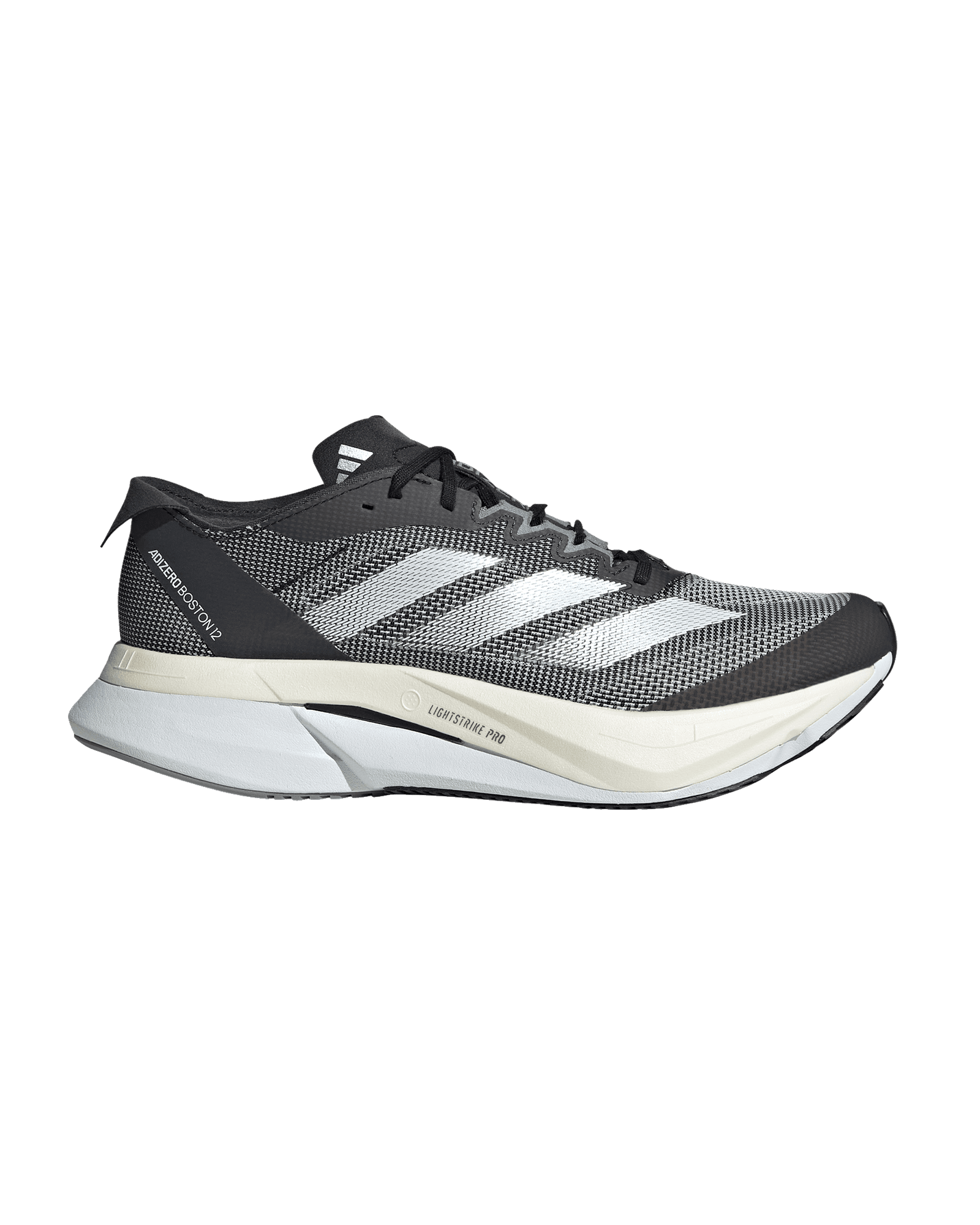 Adizero Boston 12 W Black